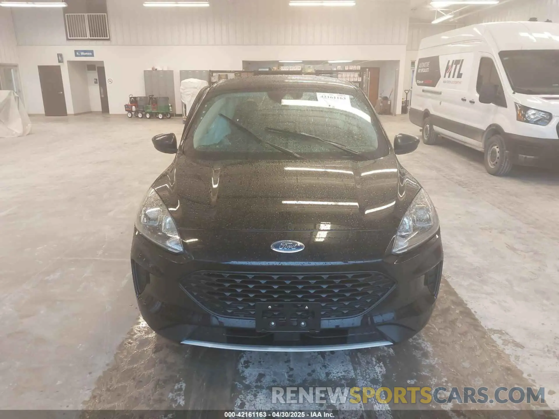 12 Photograph of a damaged car 1FMCU0F66LUB67615 FORD ESCAPE 2020