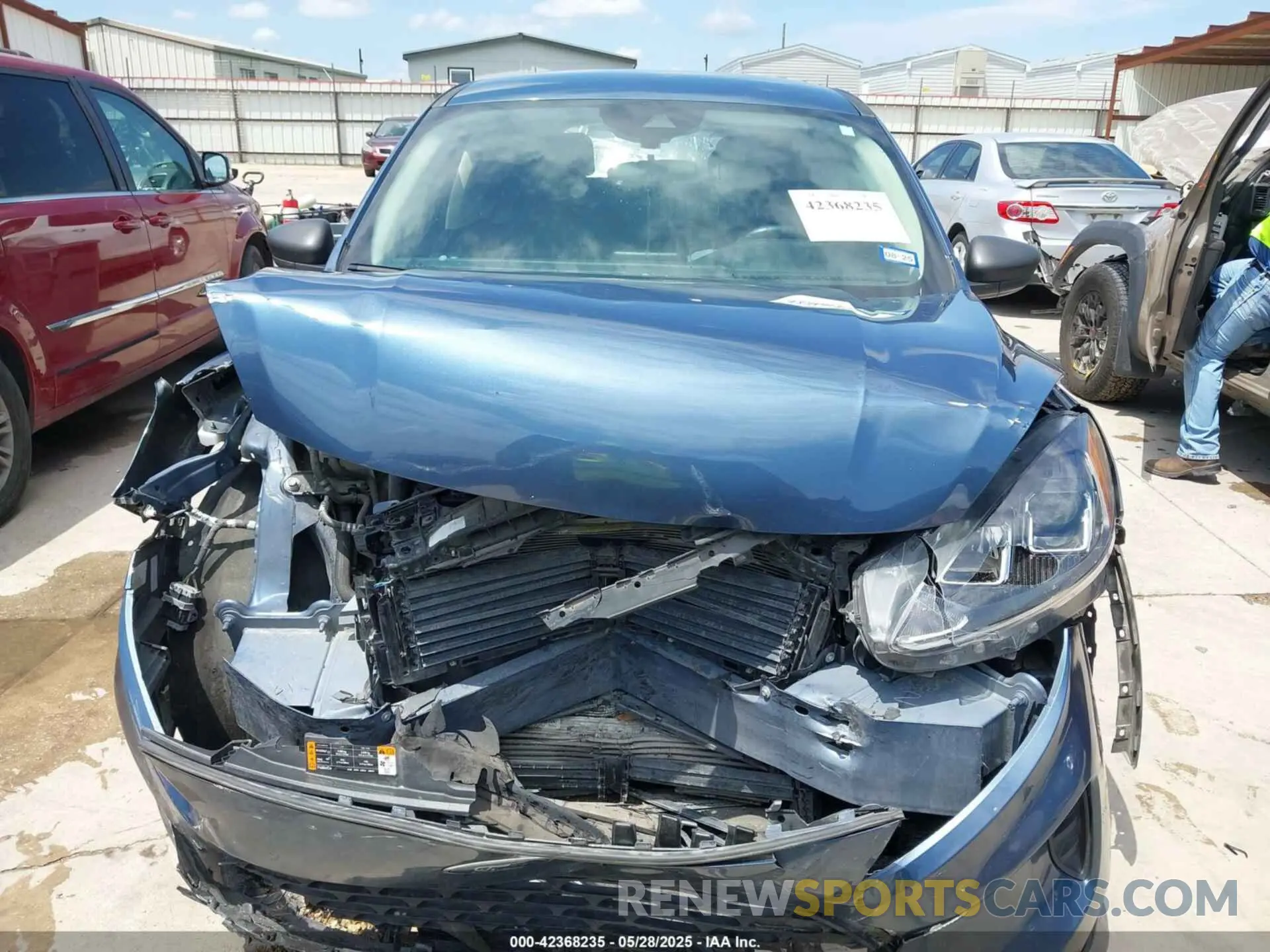12 Photograph of a damaged car 1FMCU0F6XLUB91352 FORD ESCAPE 2020