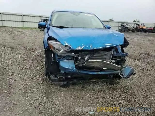 14 Photograph of a damaged car 1FMCU0G60LUA28899 FORD ESCAPE 2020