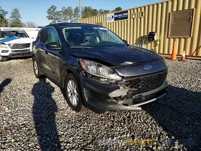 11 Photograph of a damaged car 1FMCU0G60LUA92201 FORD ESCAPE 2020
