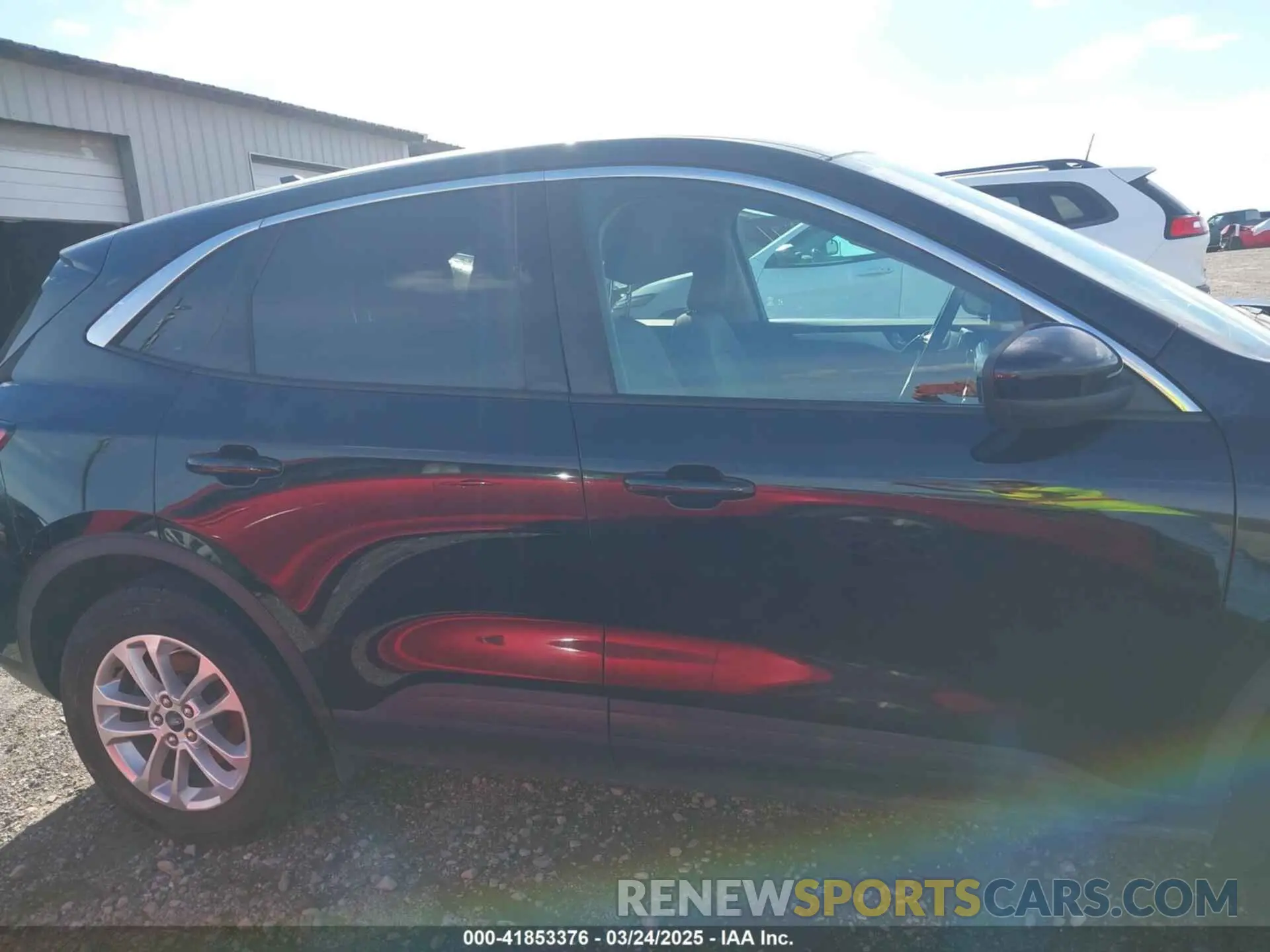 13 Photograph of a damaged car 1FMCU0G60LUB23558 FORD ESCAPE 2020