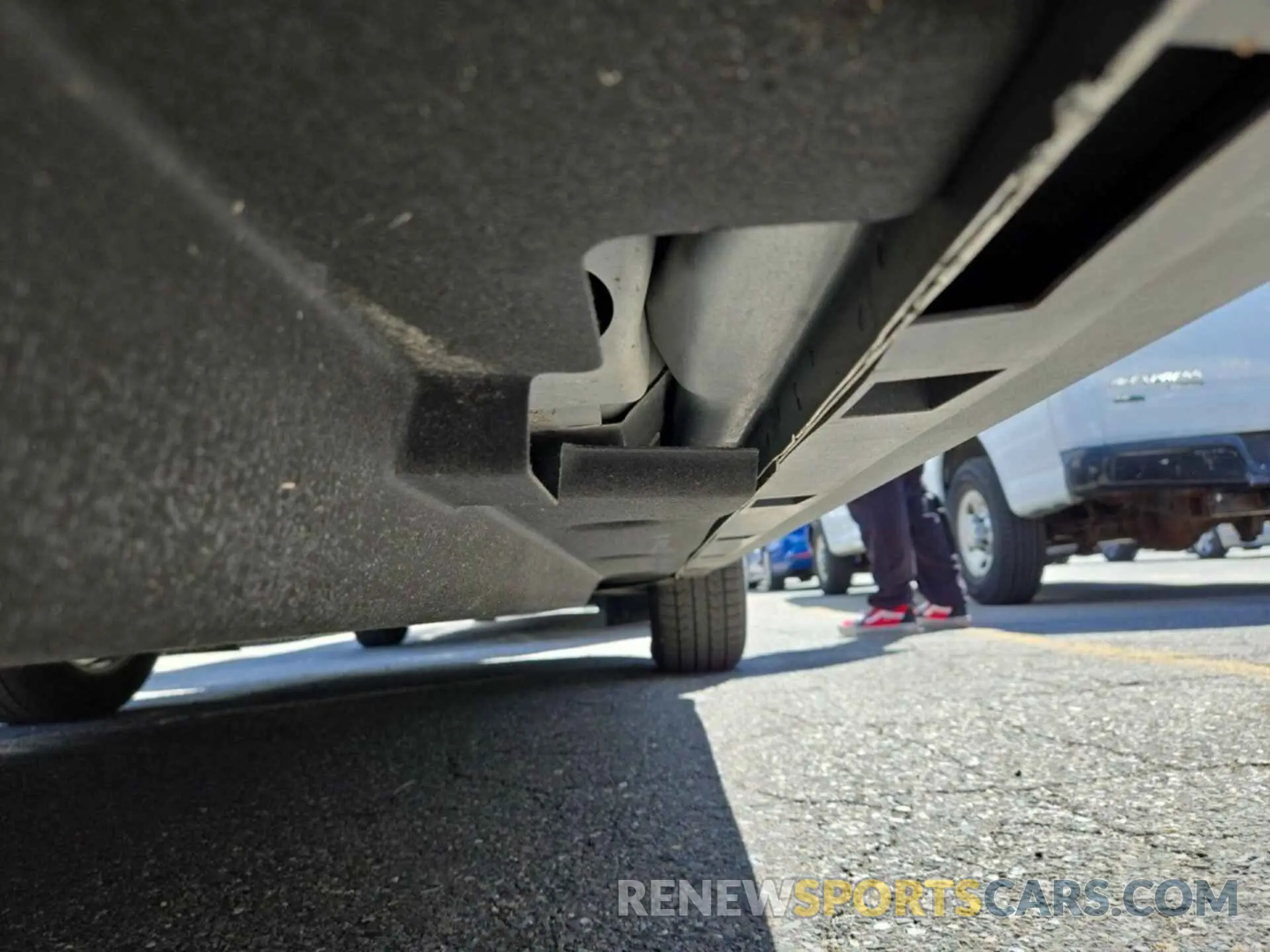1 Photograph of a damaged car 1FMCU0G61LUA12257 FORD ESCAPE 2020