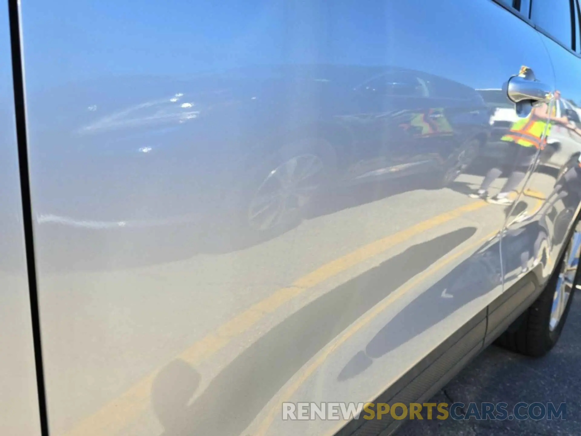 14 Photograph of a damaged car 1FMCU0G61LUA12257 FORD ESCAPE 2020