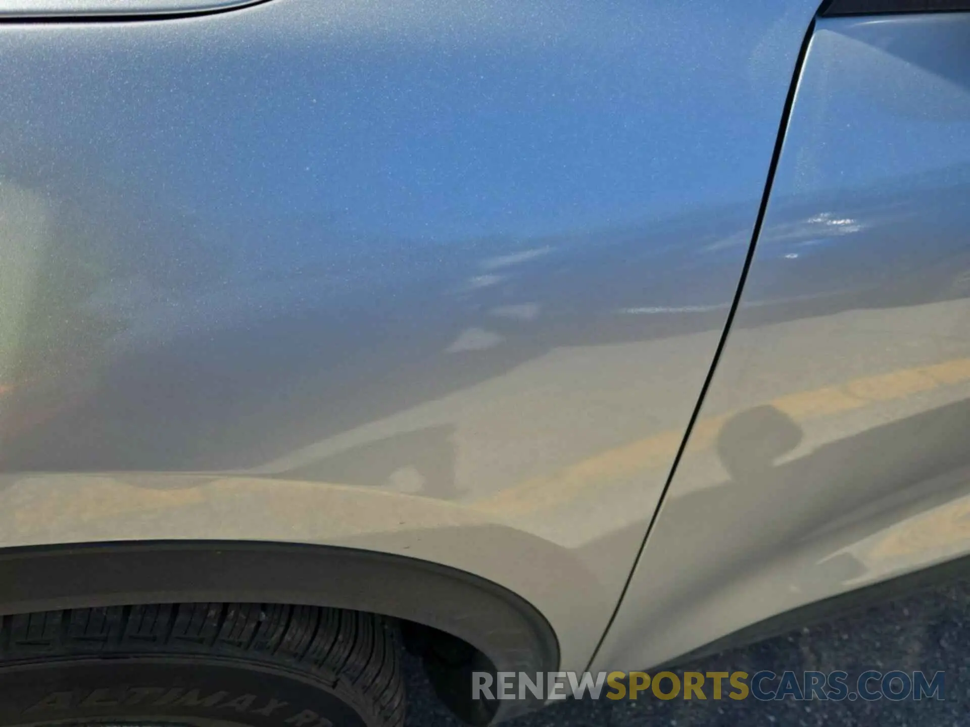 25 Photograph of a damaged car 1FMCU0G61LUA12257 FORD ESCAPE 2020