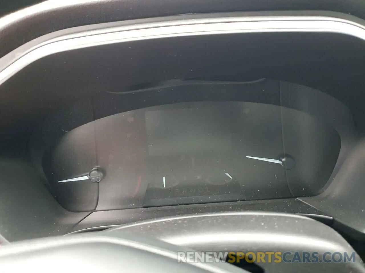 9 Photograph of a damaged car 1FMCU0G62LUC76216 FORD ESCAPE 2020