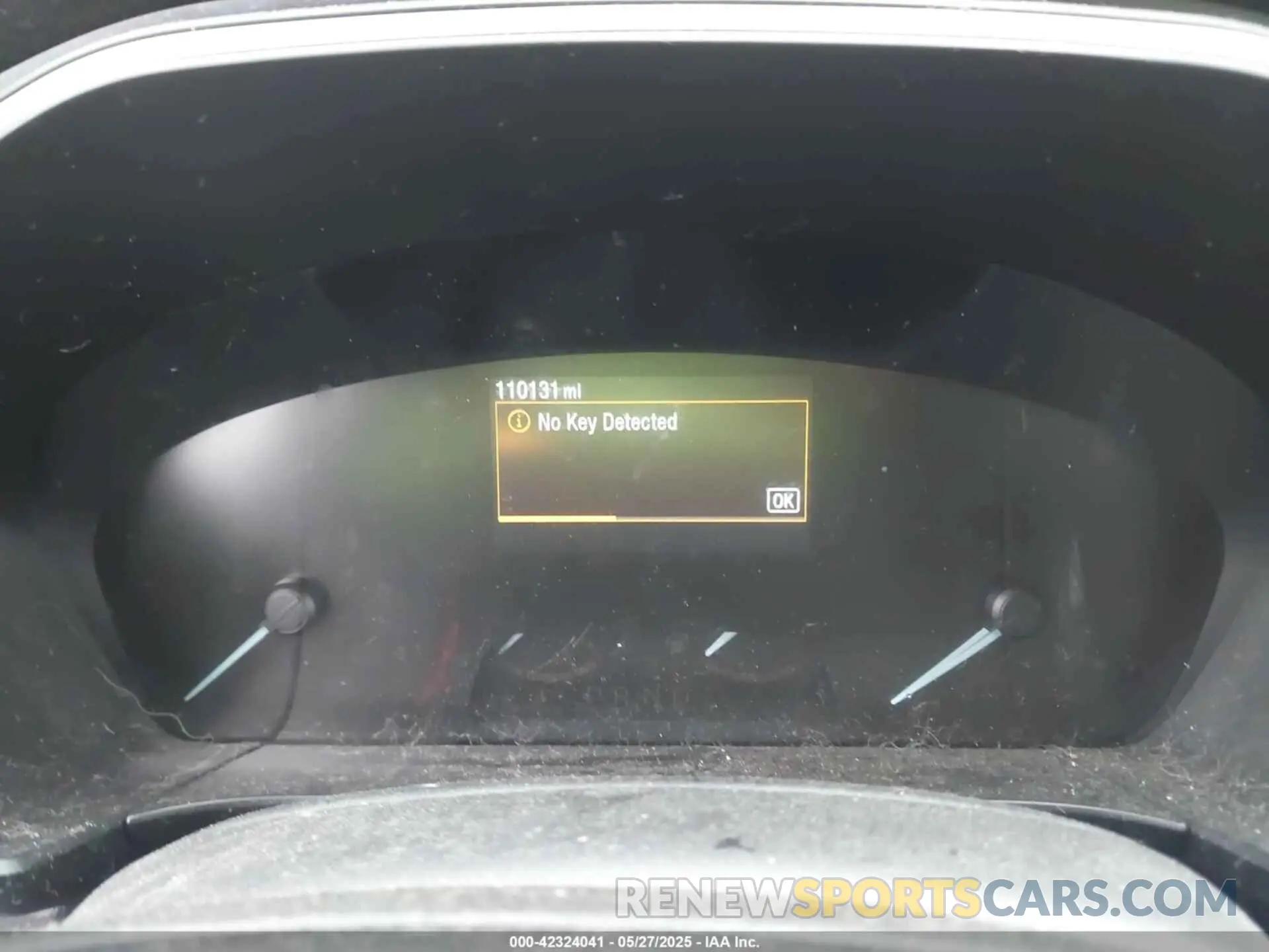 7 Photograph of a damaged car 1FMCU0G64LUA46953 FORD ESCAPE 2020