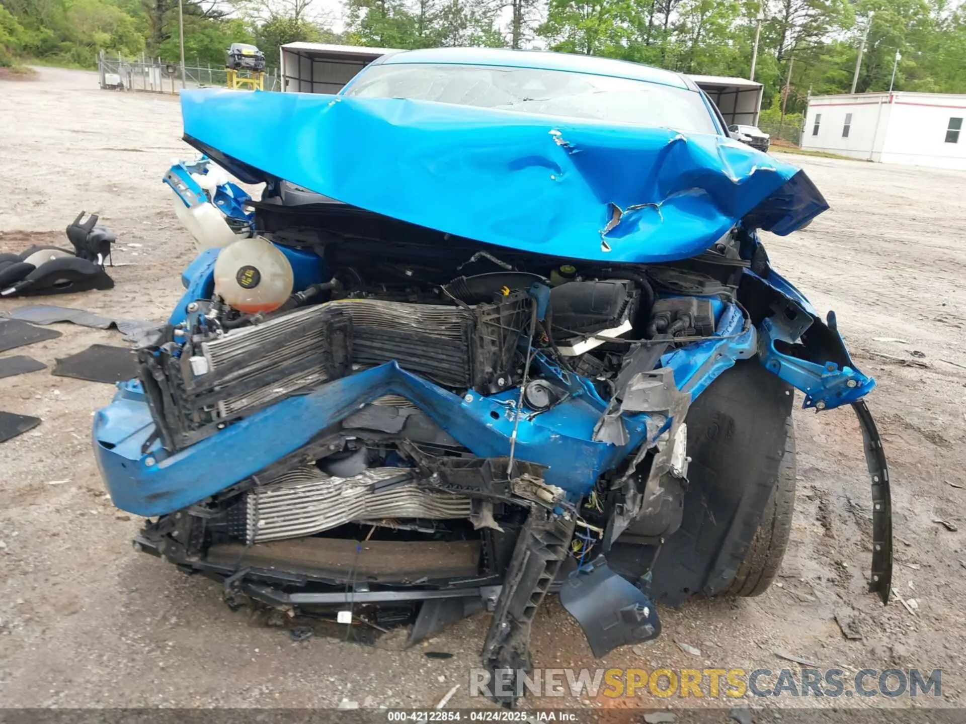 11 Photograph of a damaged car 1FMCU0G64LUA57788 FORD ESCAPE 2020