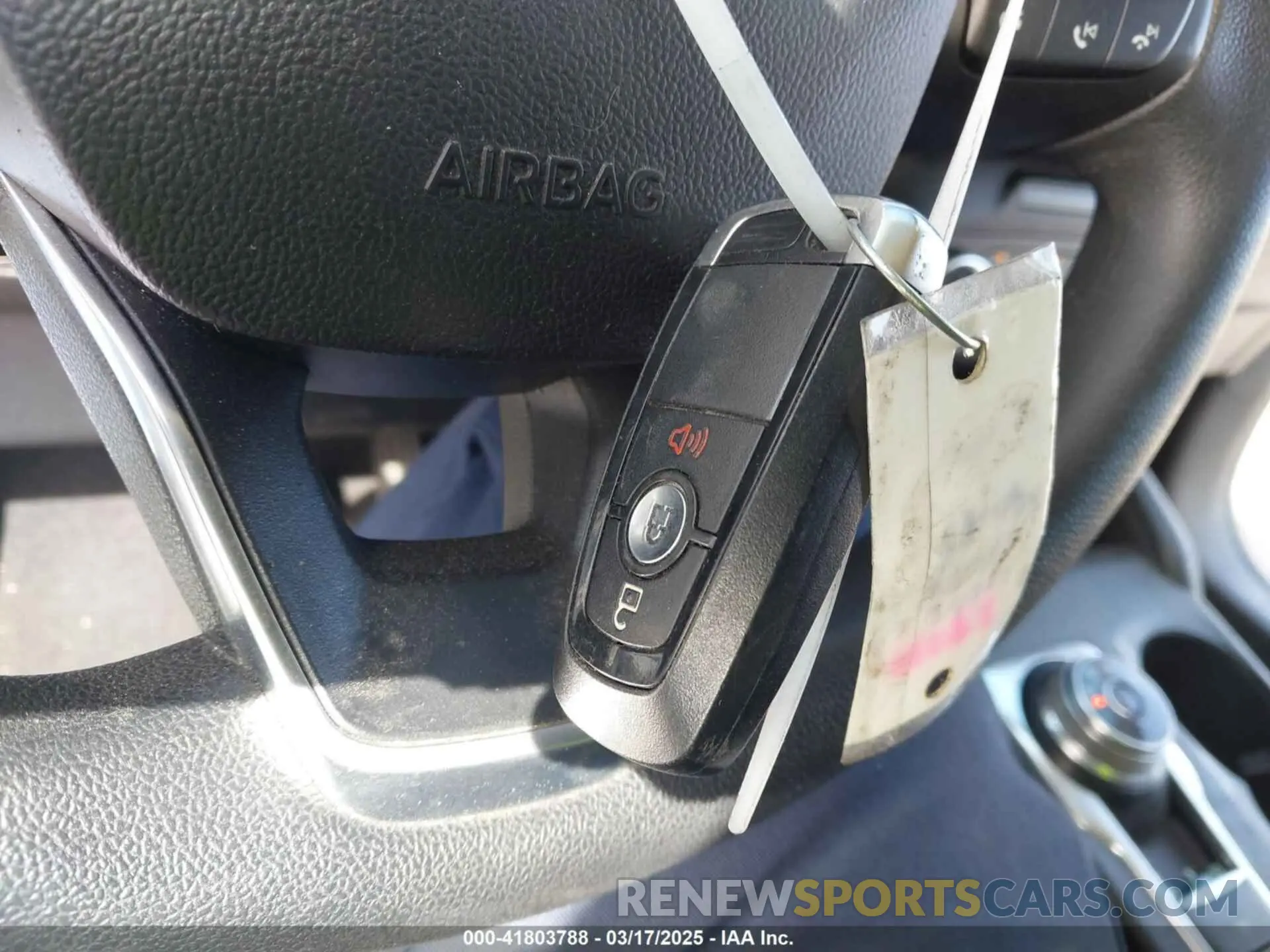11 Photograph of a damaged car 1FMCU0G64LUA86255 FORD ESCAPE 2020