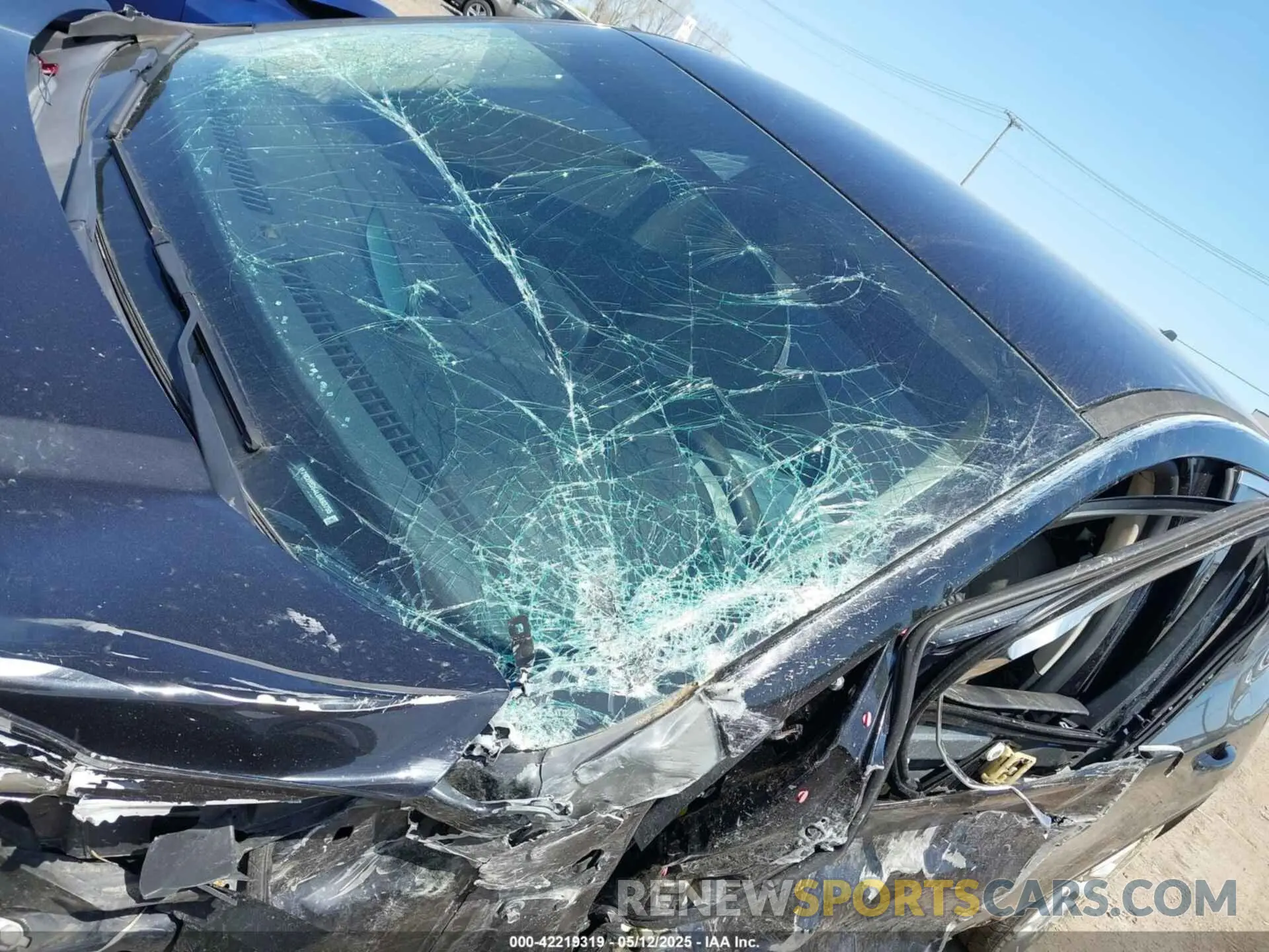 16 Photograph of a damaged car 1FMCU0G64LUA93755 FORD ESCAPE 2020
