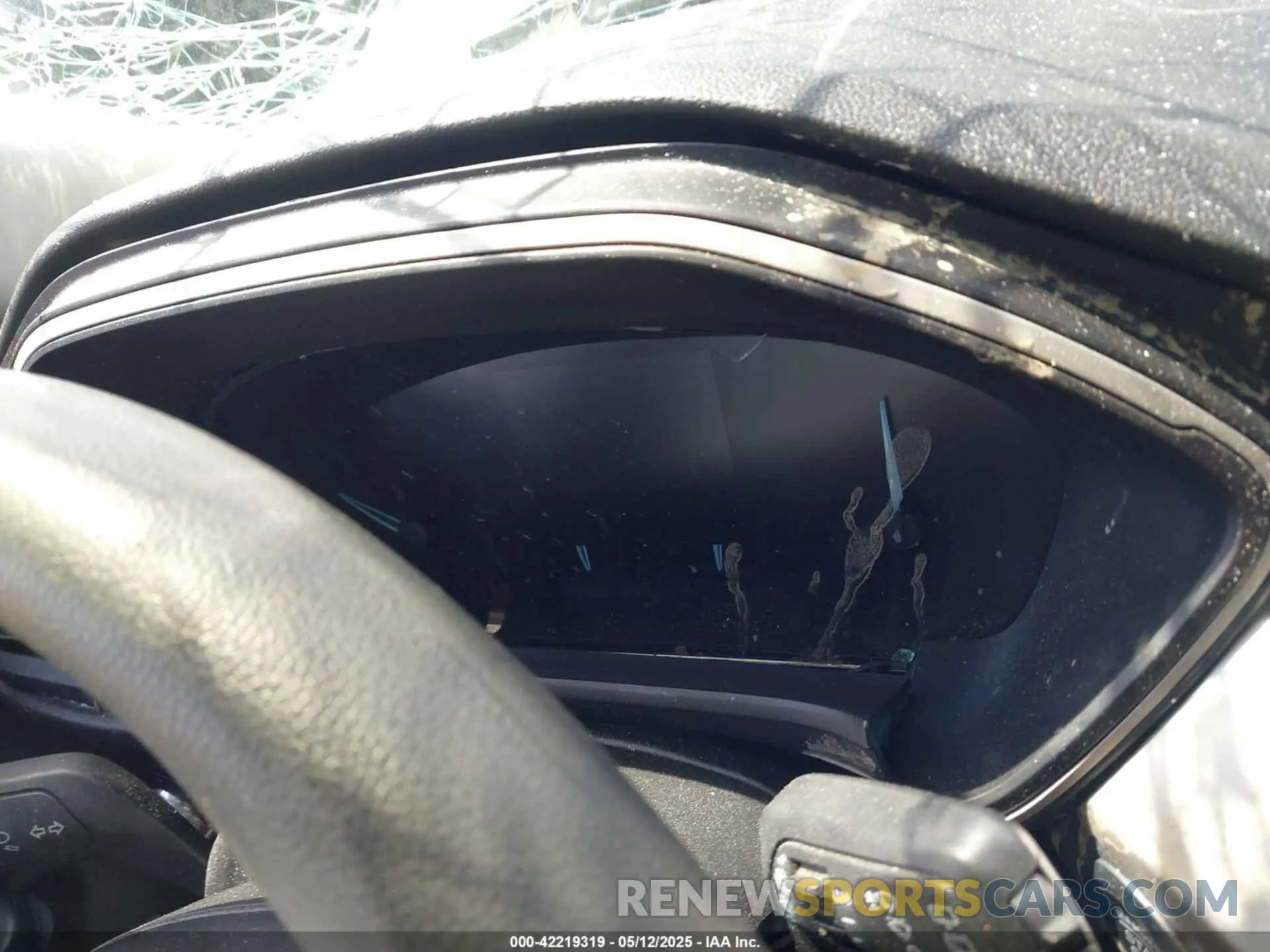 7 Photograph of a damaged car 1FMCU0G64LUA93755 FORD ESCAPE 2020