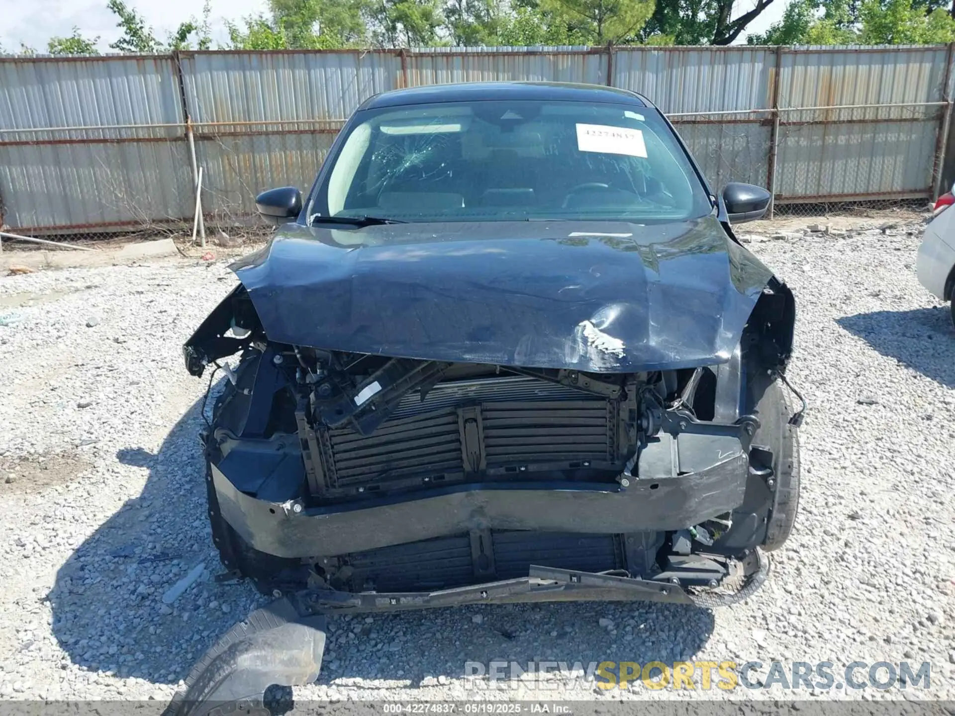 13 Photograph of a damaged car 1FMCU0G64LUB89305 FORD ESCAPE 2020