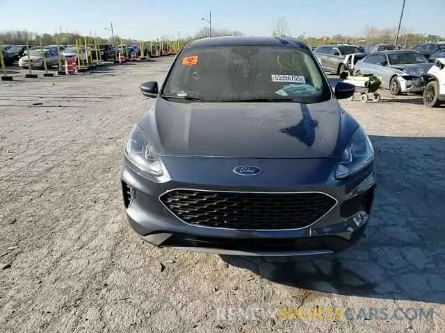 11 Photograph of a damaged car 1FMCU0G64LUB90454 FORD ESCAPE 2020