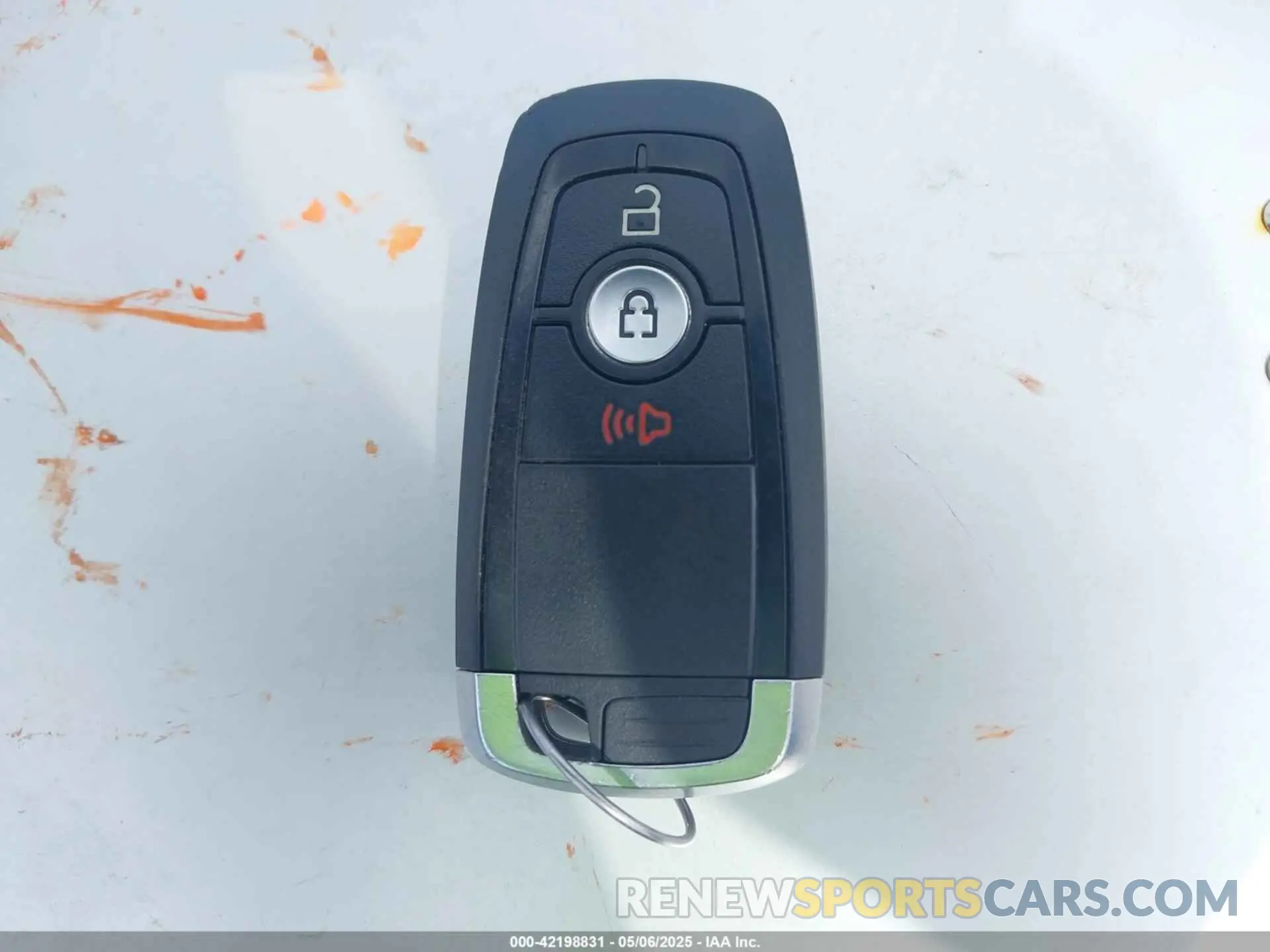 11 Photograph of a damaged car 1FMCU0G64LUC77514 FORD ESCAPE 2020