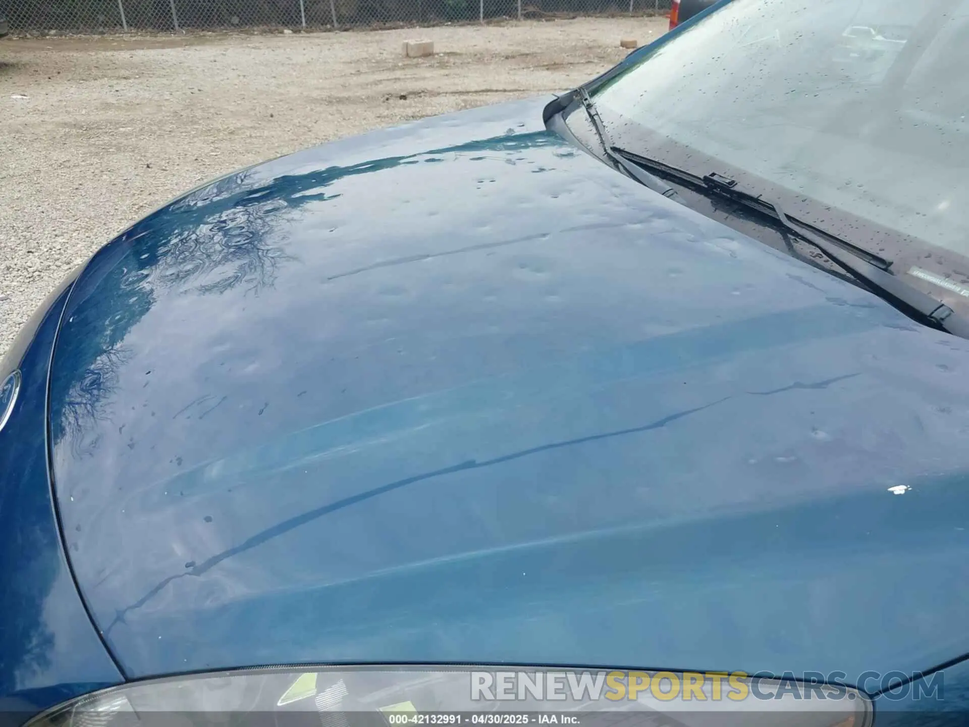 6 Photograph of a damaged car 1FMCU0G65LUA98916 FORD ESCAPE 2020