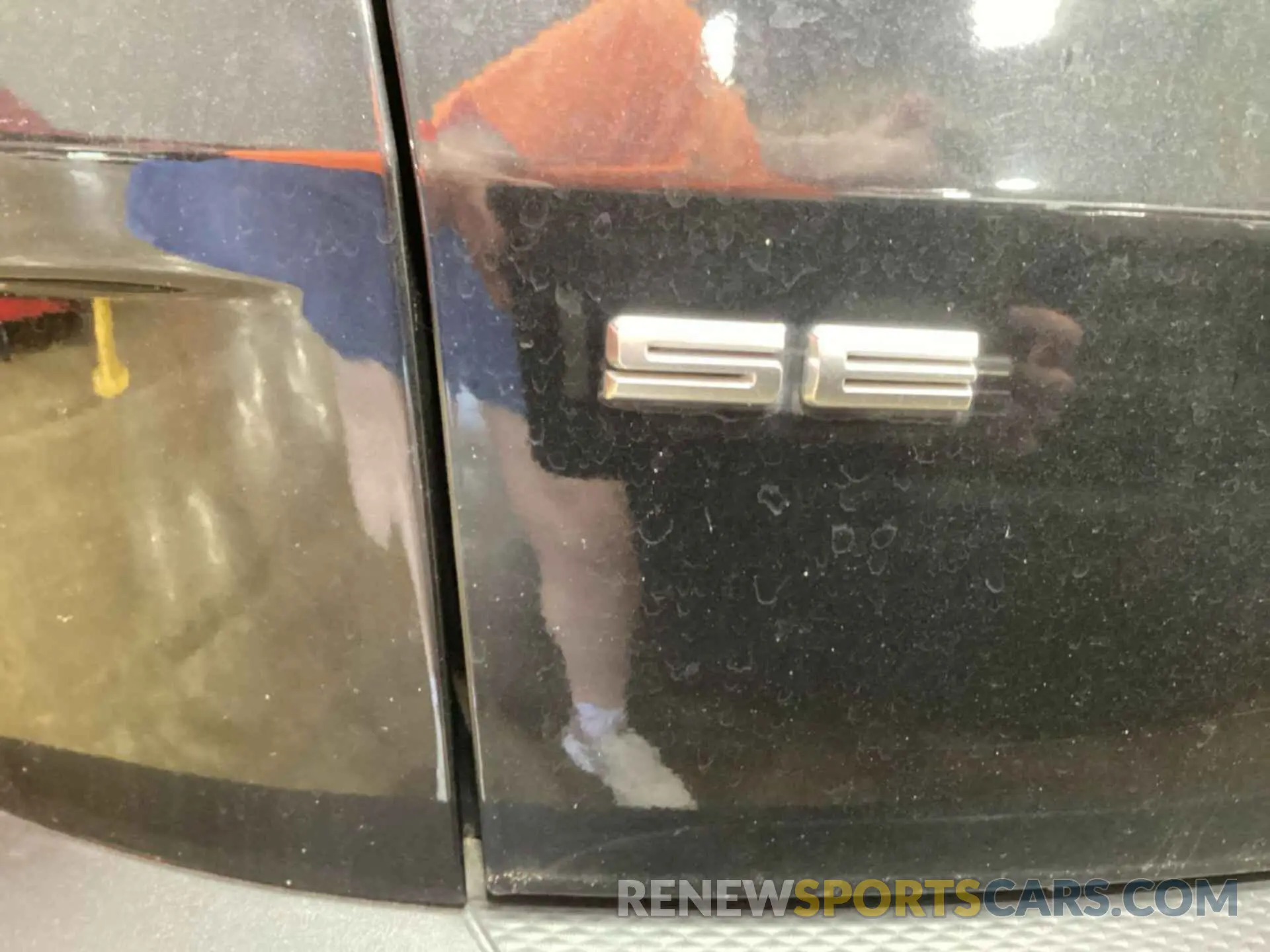1 Photograph of a damaged car 1FMCU0G66LUB80900 FORD ESCAPE 2020