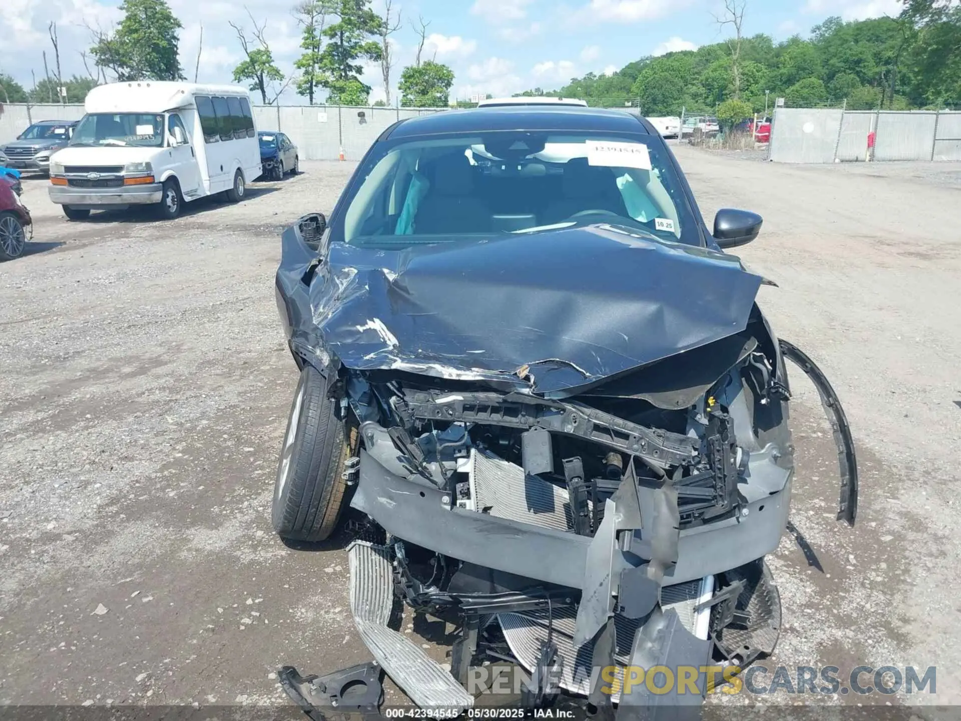 12 Photograph of a damaged car 1FMCU0G67LUB89685 FORD ESCAPE 2020