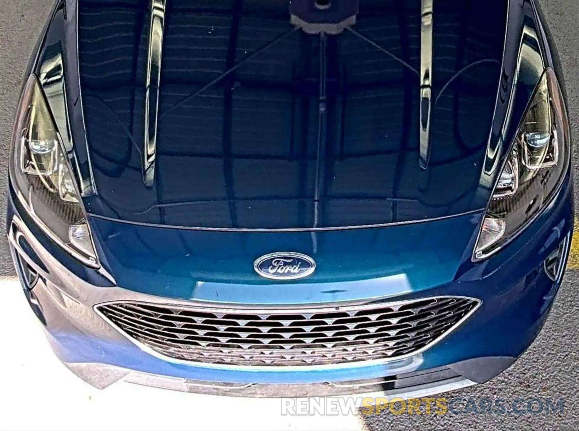 15 Photograph of a damaged car 1FMCU0G68LUB45078 FORD ESCAPE 2020