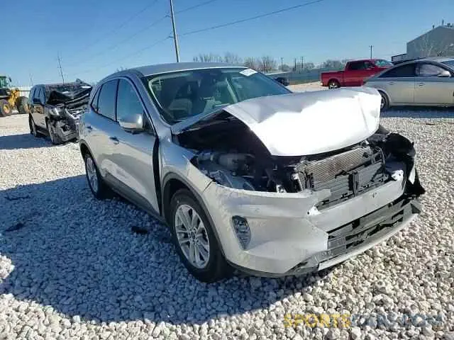 12 Photograph of a damaged car 1FMCU0G69LUA59813 FORD ESCAPE 2020