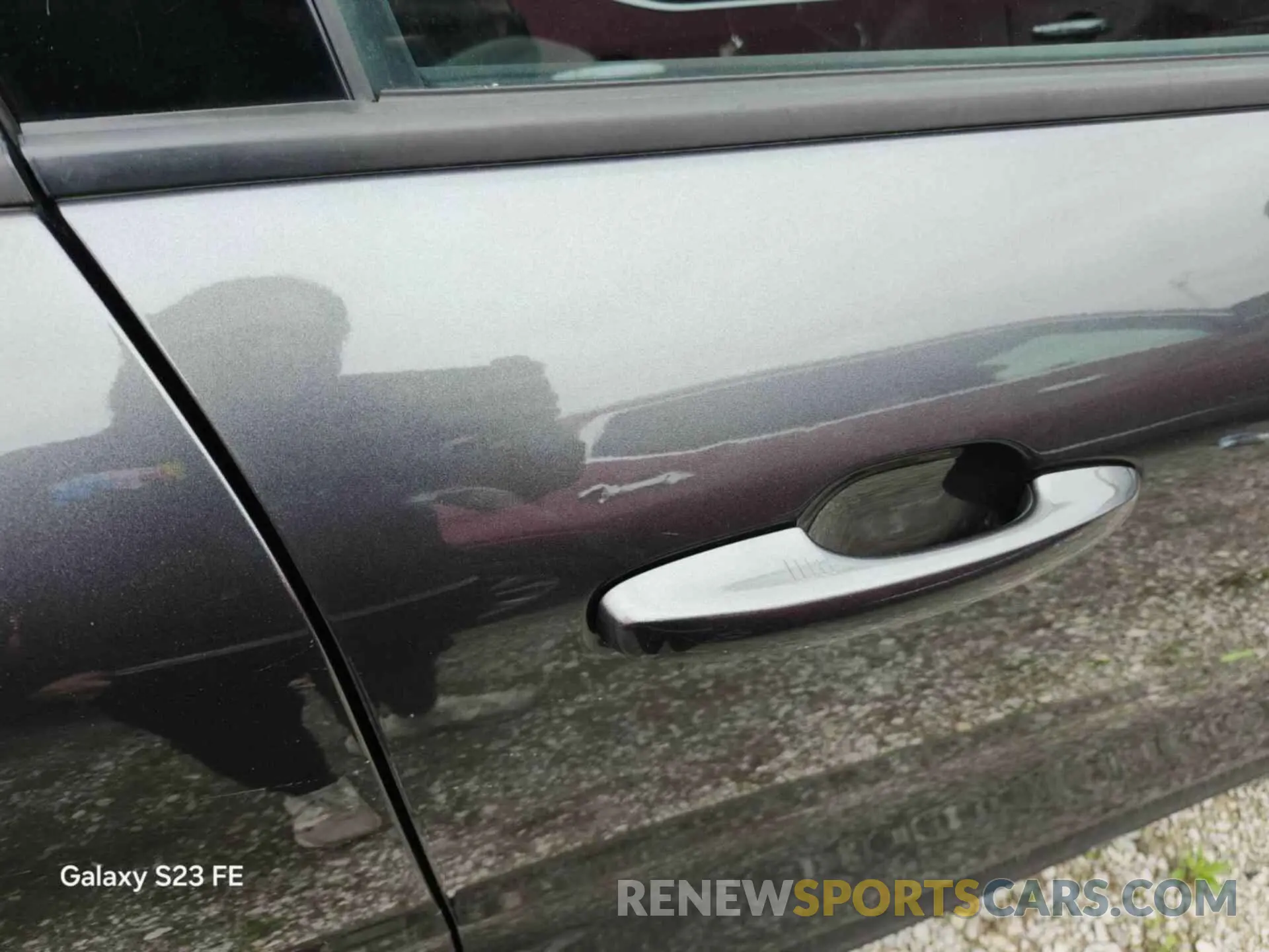1 Photograph of a damaged car 1FMCU0G69LUA82489 FORD ESCAPE 2020