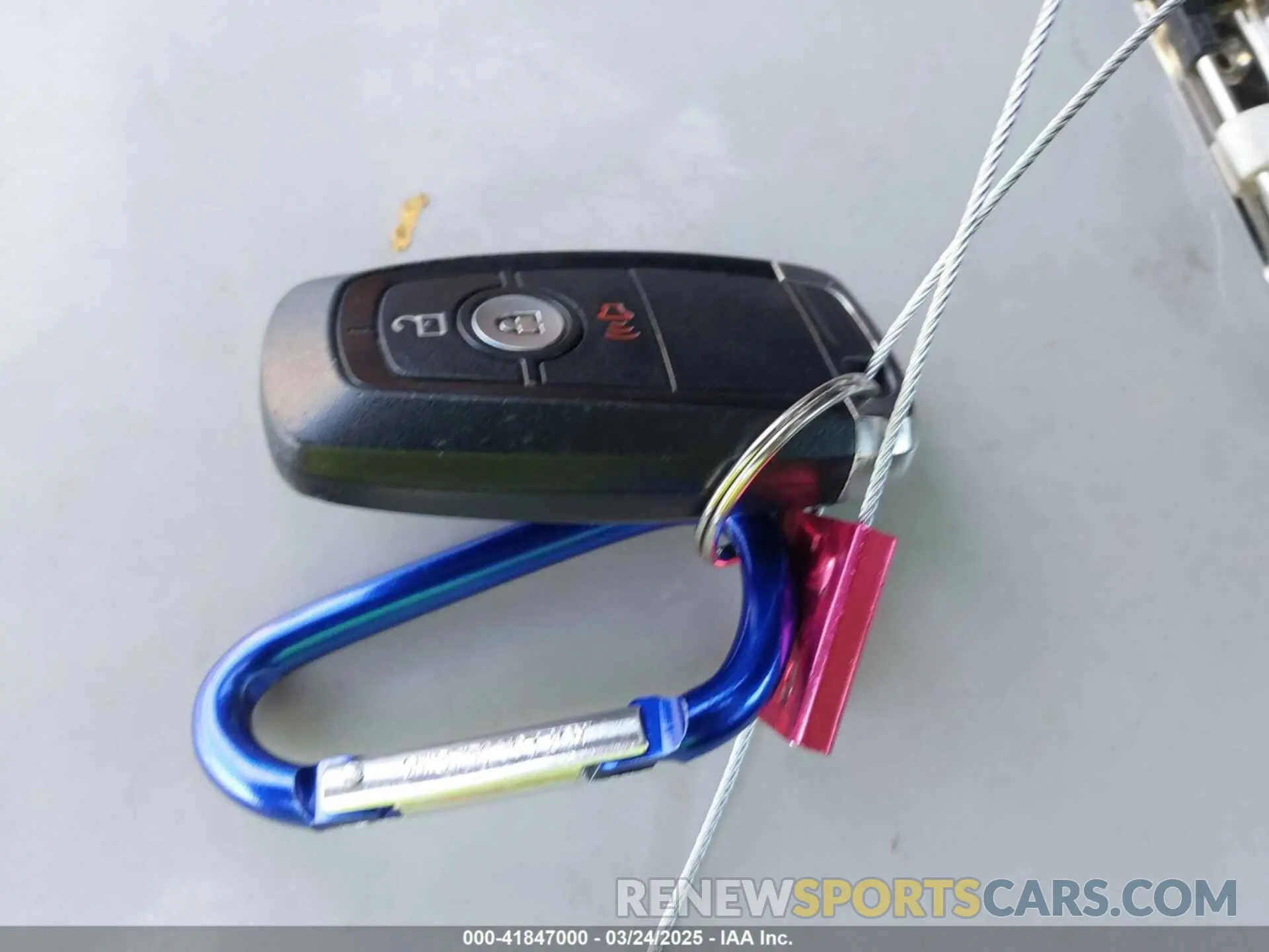 11 Photograph of a damaged car 1FMCU0G6XLUB66367 FORD ESCAPE 2020