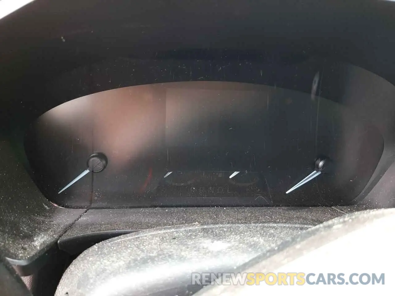 9 Photograph of a damaged car 1FMCU0H62LUA08555 FORD ESCAPE 2020