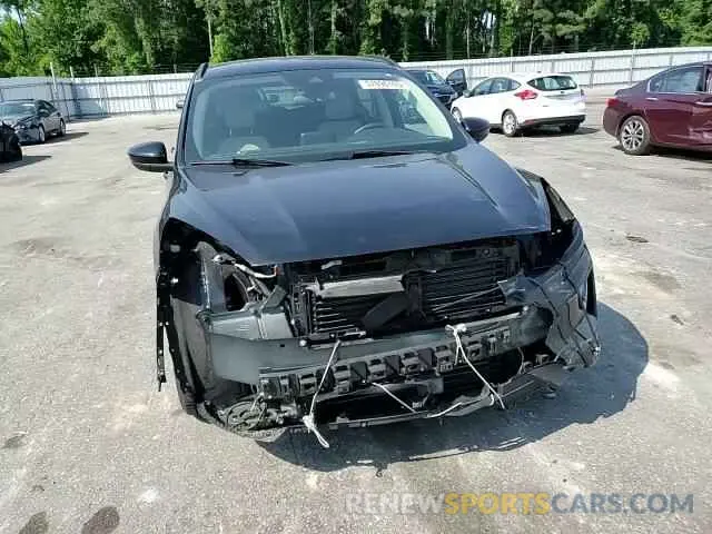 14 Photograph of a damaged car 1FMCU0H62LUC28018 FORD ESCAPE 2020