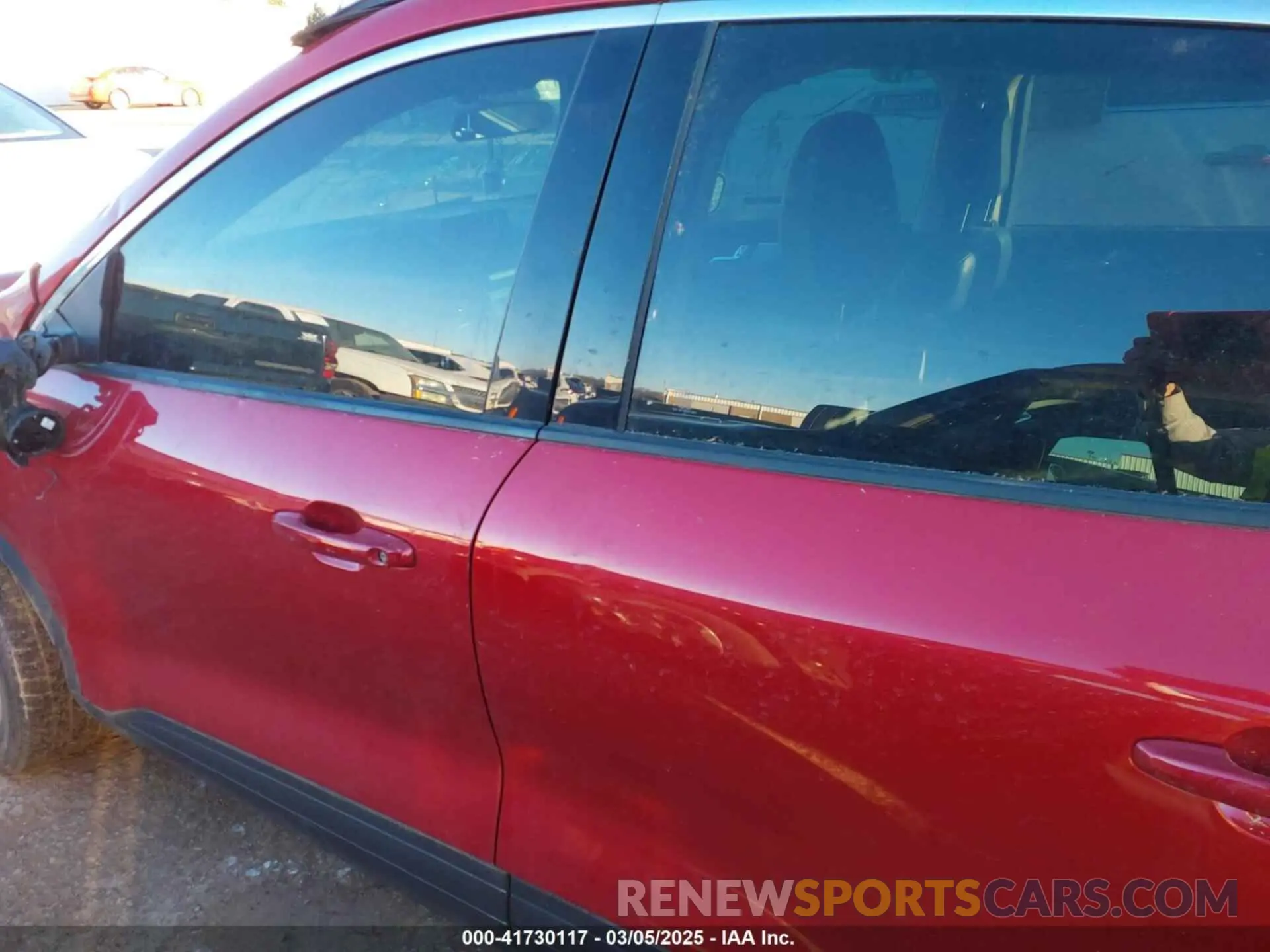 14 Photograph of a damaged car 1FMCU0H64LUC54152 FORD ESCAPE 2020