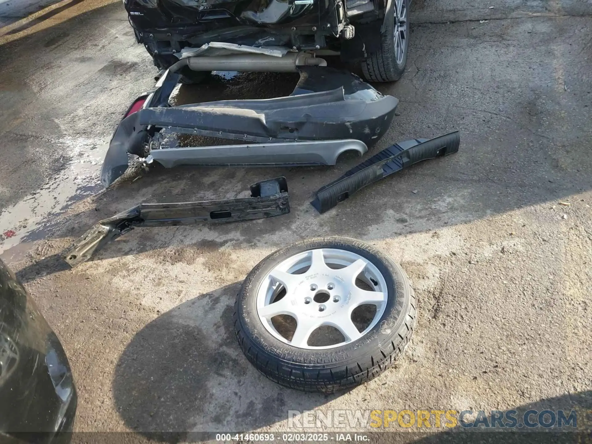 12 Photograph of a damaged car 1FMCU0H66LUB65697 FORD ESCAPE 2020