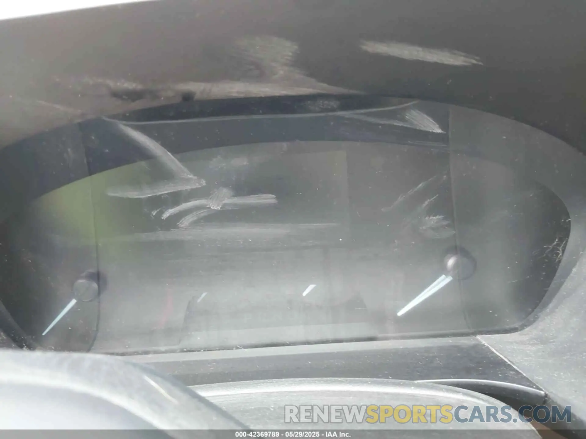 7 Photograph of a damaged car 1FMCU0H67LUA68444 FORD ESCAPE 2020