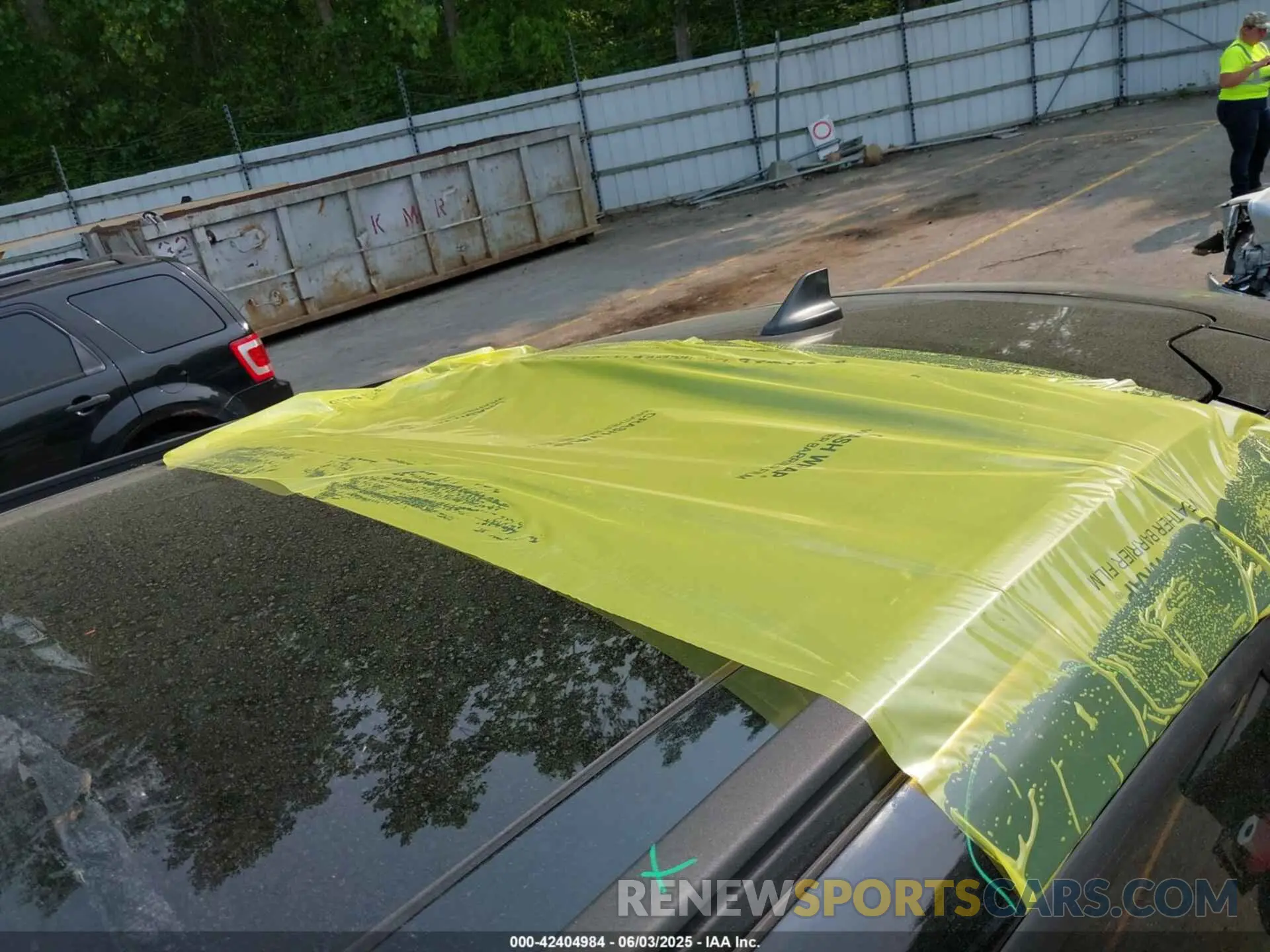 20 Photograph of a damaged car 1FMCU9BZ4LUC25970 FORD ESCAPE 2020