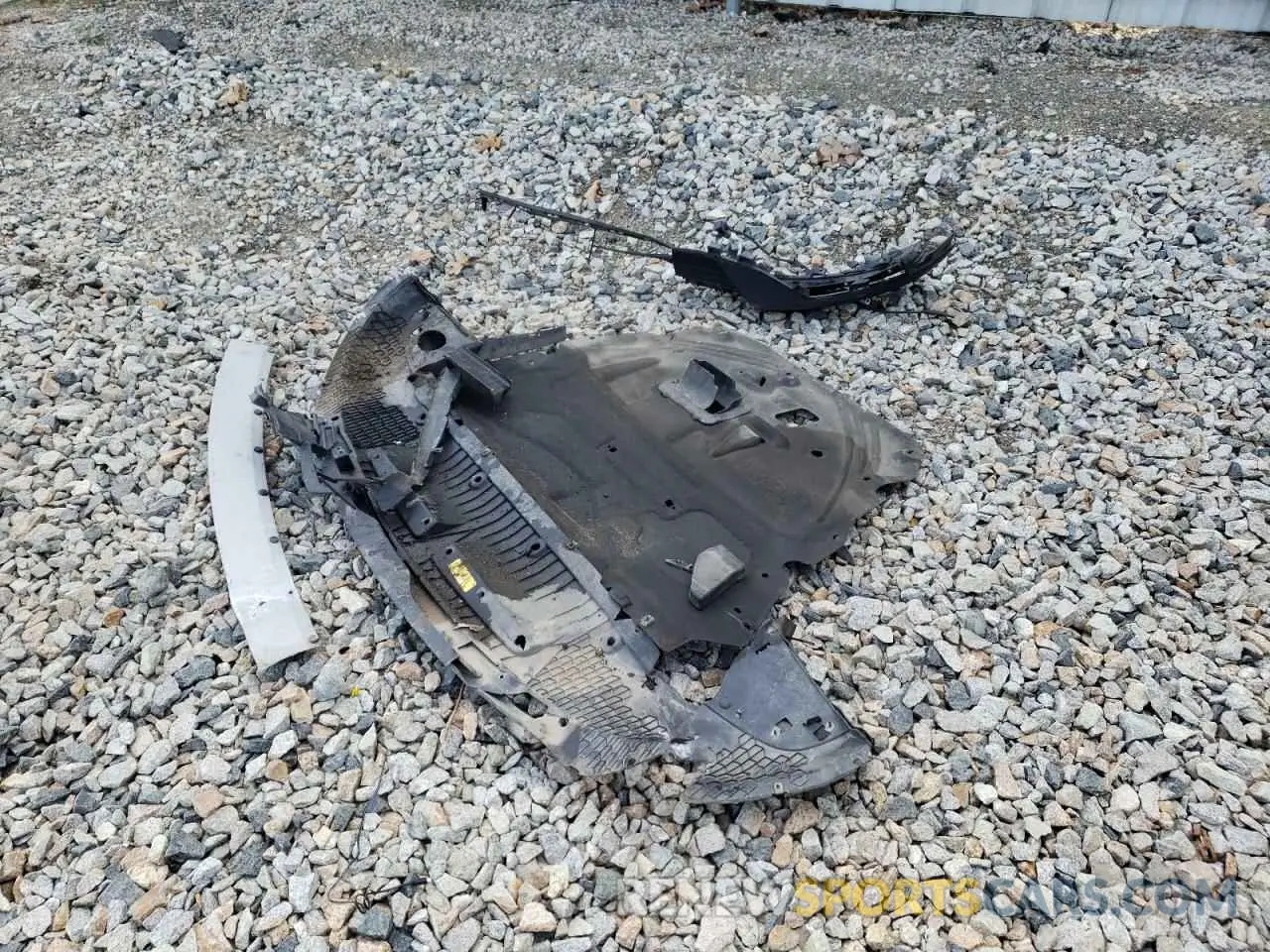 13 Photograph of a damaged car 1FMCU9F65LUB11704 FORD ESCAPE 2020