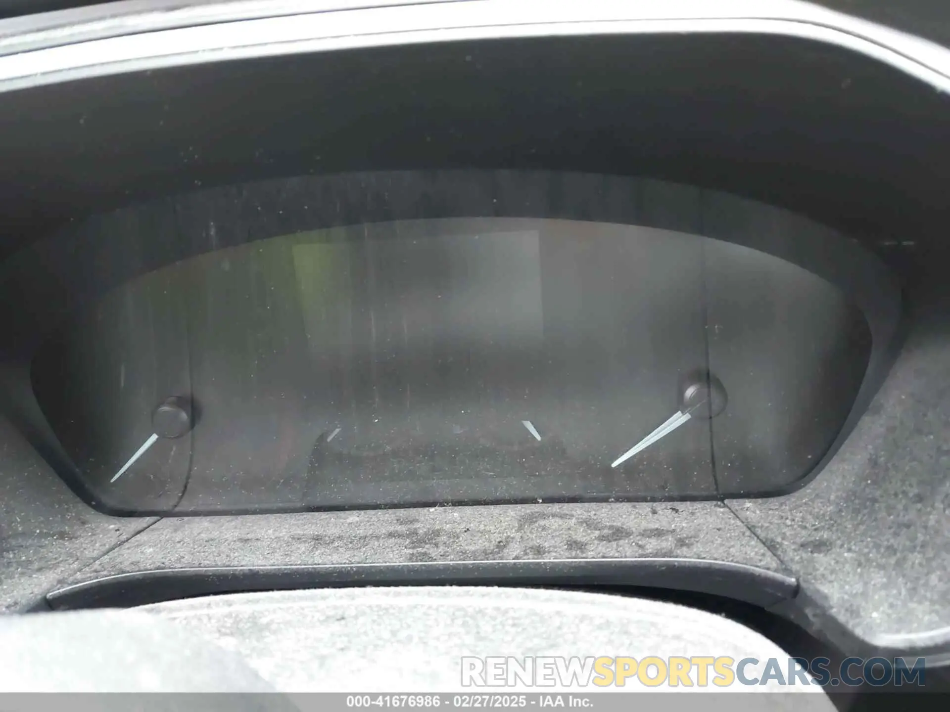 7 Photograph of a damaged car 1FMCU9F69LUB93713 FORD ESCAPE 2020