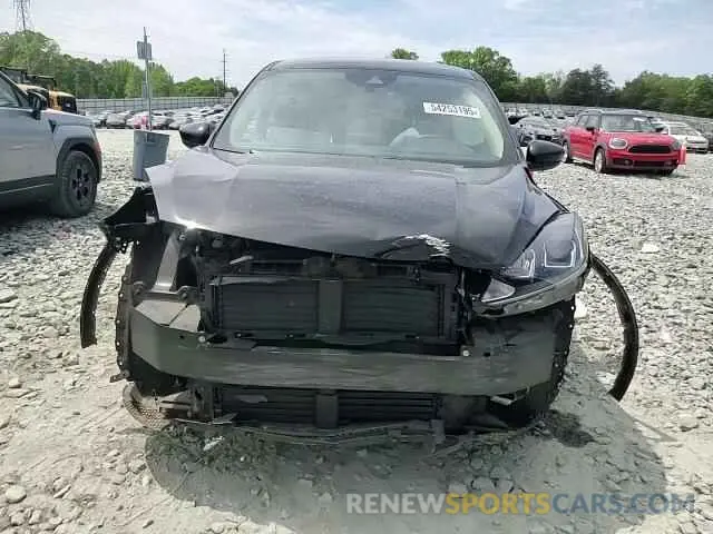 14 Photograph of a damaged car 1FMCU9G60LUA95345 FORD ESCAPE 2020