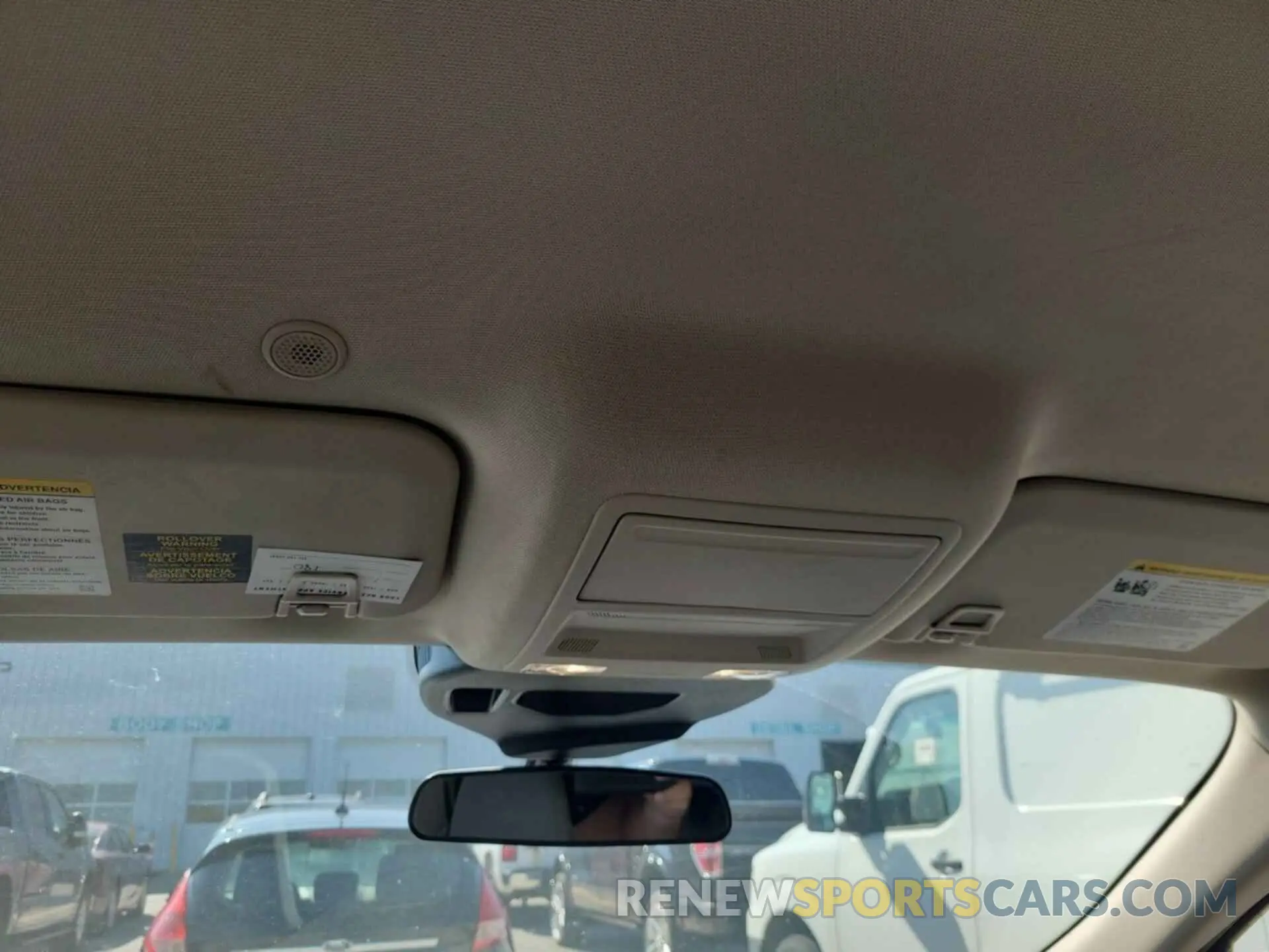 21 Photograph of a damaged car 1FMCU9G60LUB25721 FORD ESCAPE 2020