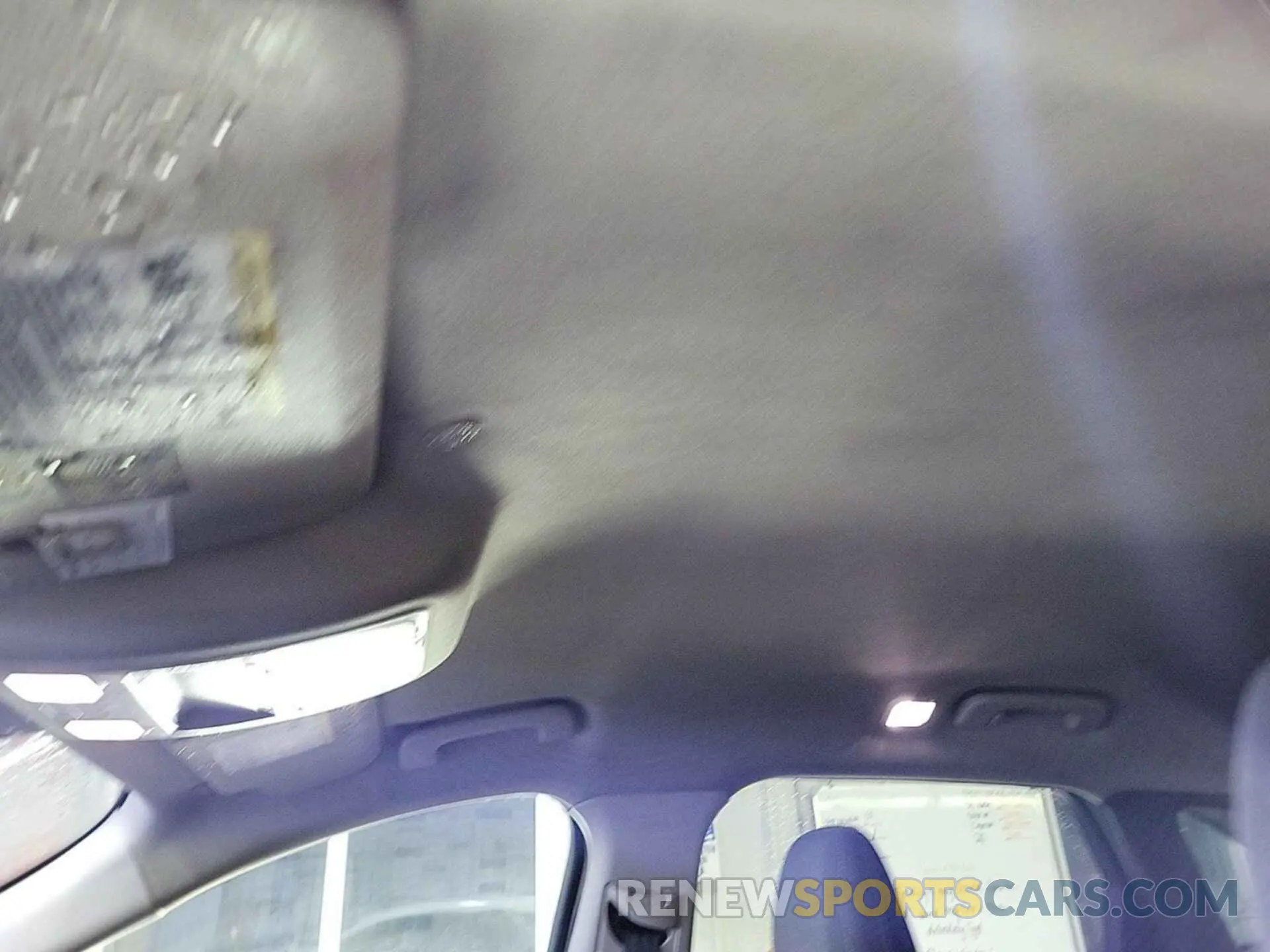 35 Photograph of a damaged car 1FMCU9G60LUB25721 FORD ESCAPE 2020