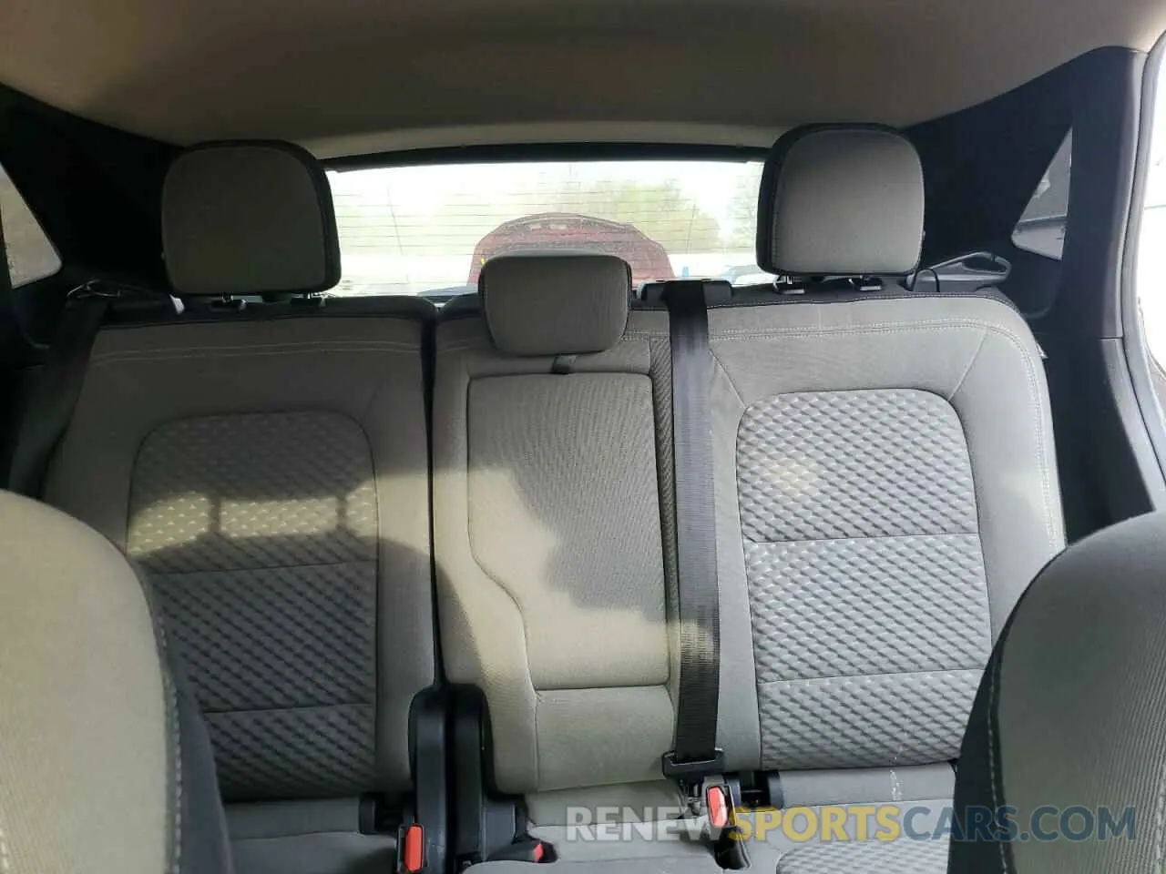 10 Photograph of a damaged car 1FMCU9G61LUA59437 FORD ESCAPE 2020