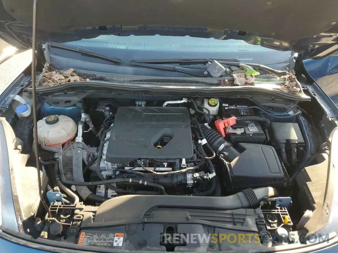 12 Photograph of a damaged car 1FMCU9G61LUA65626 FORD ESCAPE 2020
