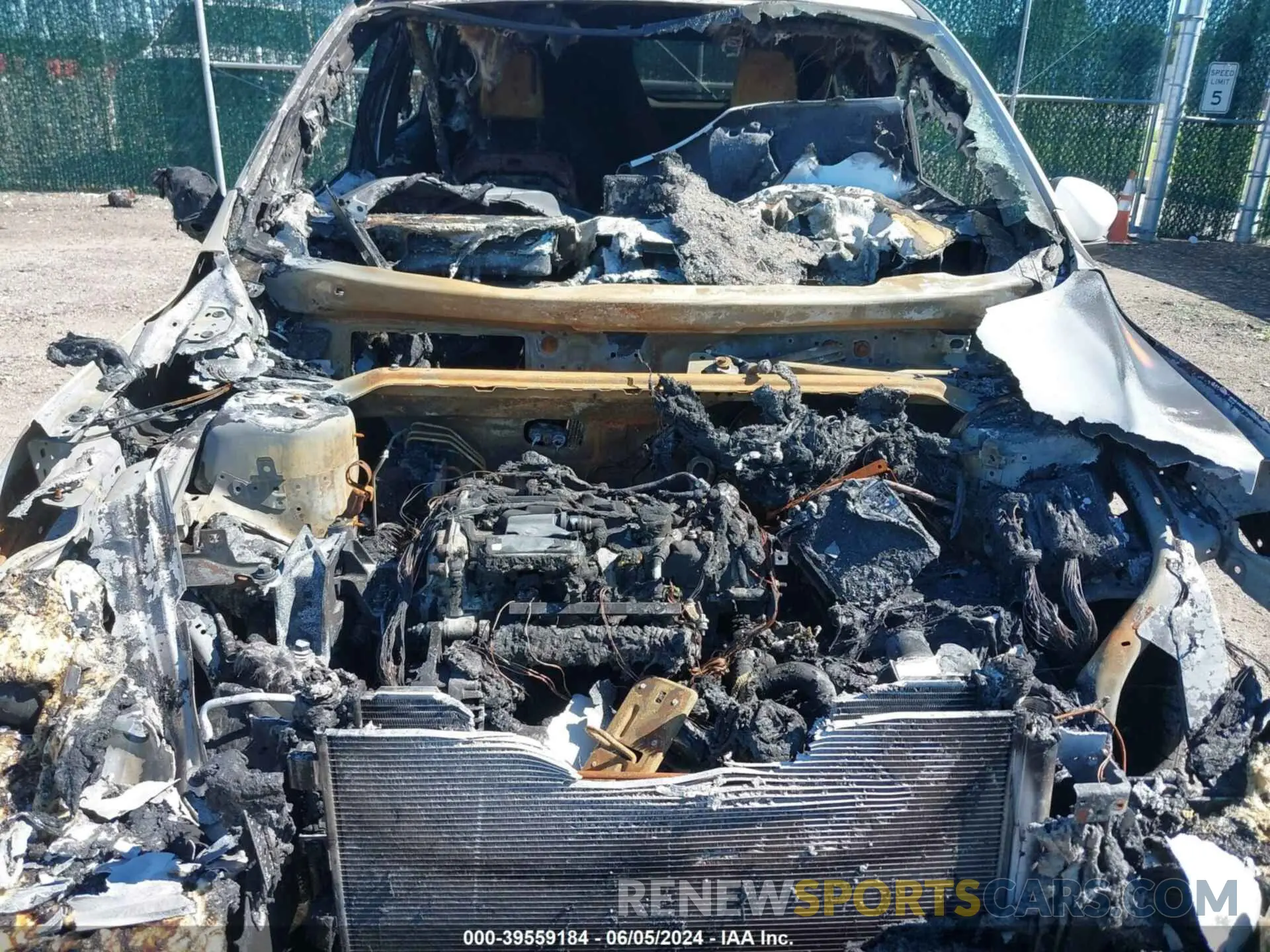 10 Photograph of a damaged car 1FMCU9G62LUA09288 FORD ESCAPE 2020