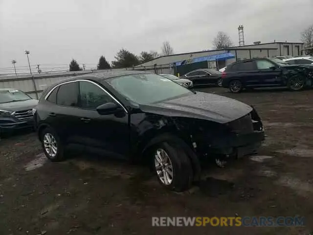 11 Photograph of a damaged car 1FMCU9G62LUA94598 FORD ESCAPE 2020