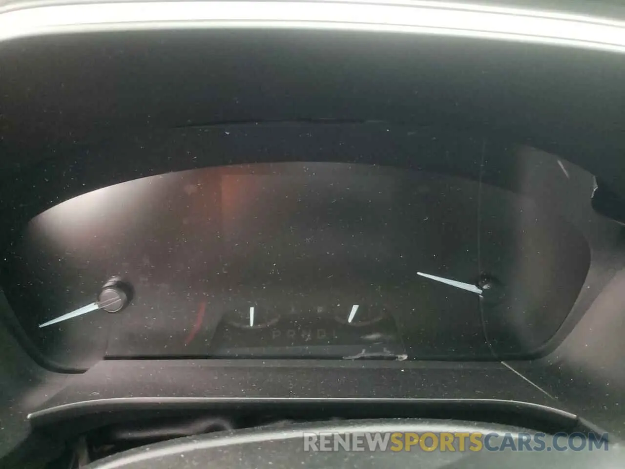 9 Photograph of a damaged car 1FMCU9G62LUA94598 FORD ESCAPE 2020