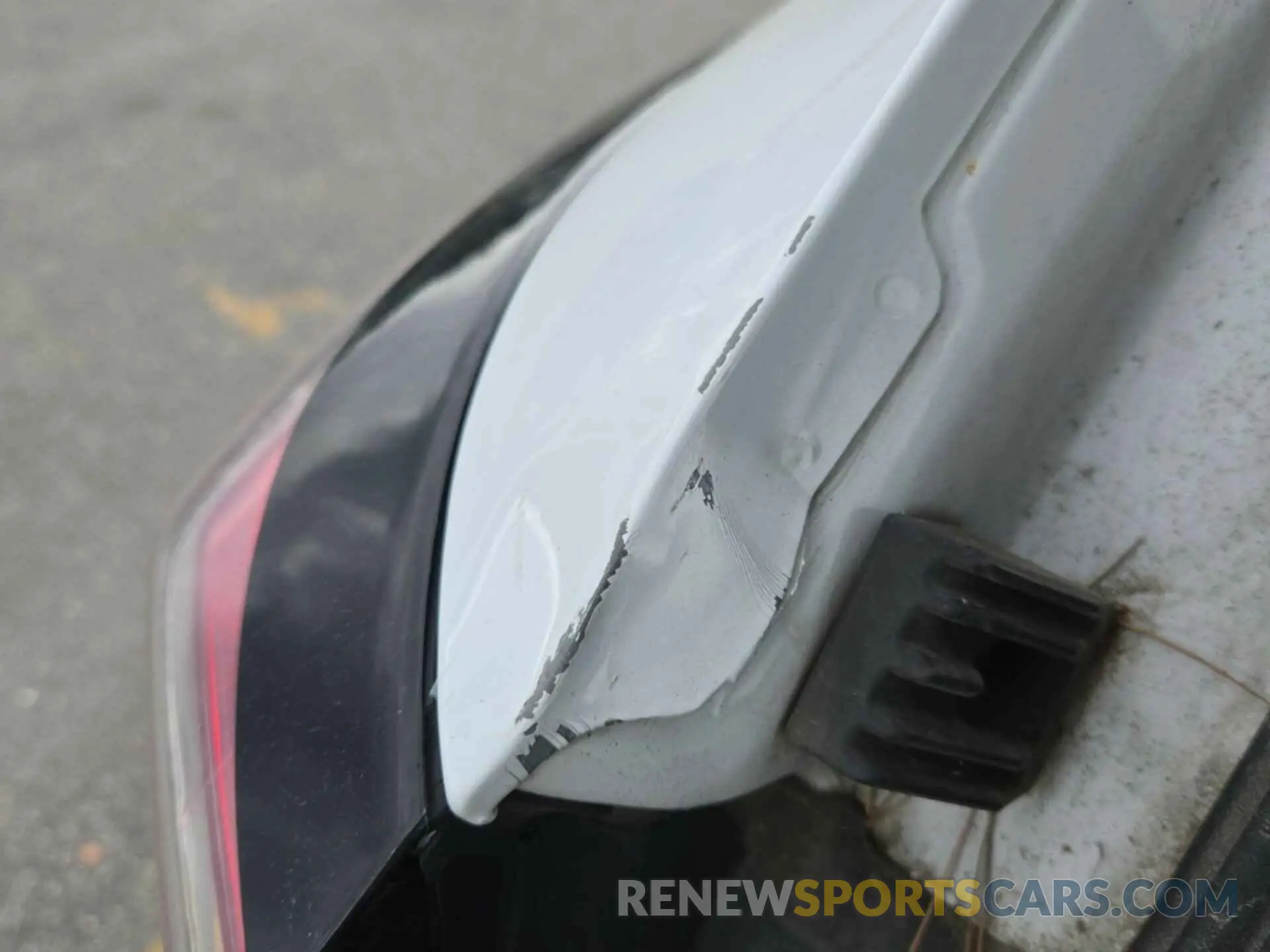 15 Photograph of a damaged car 1FMCU9G62LUC47075 FORD ESCAPE 2020
