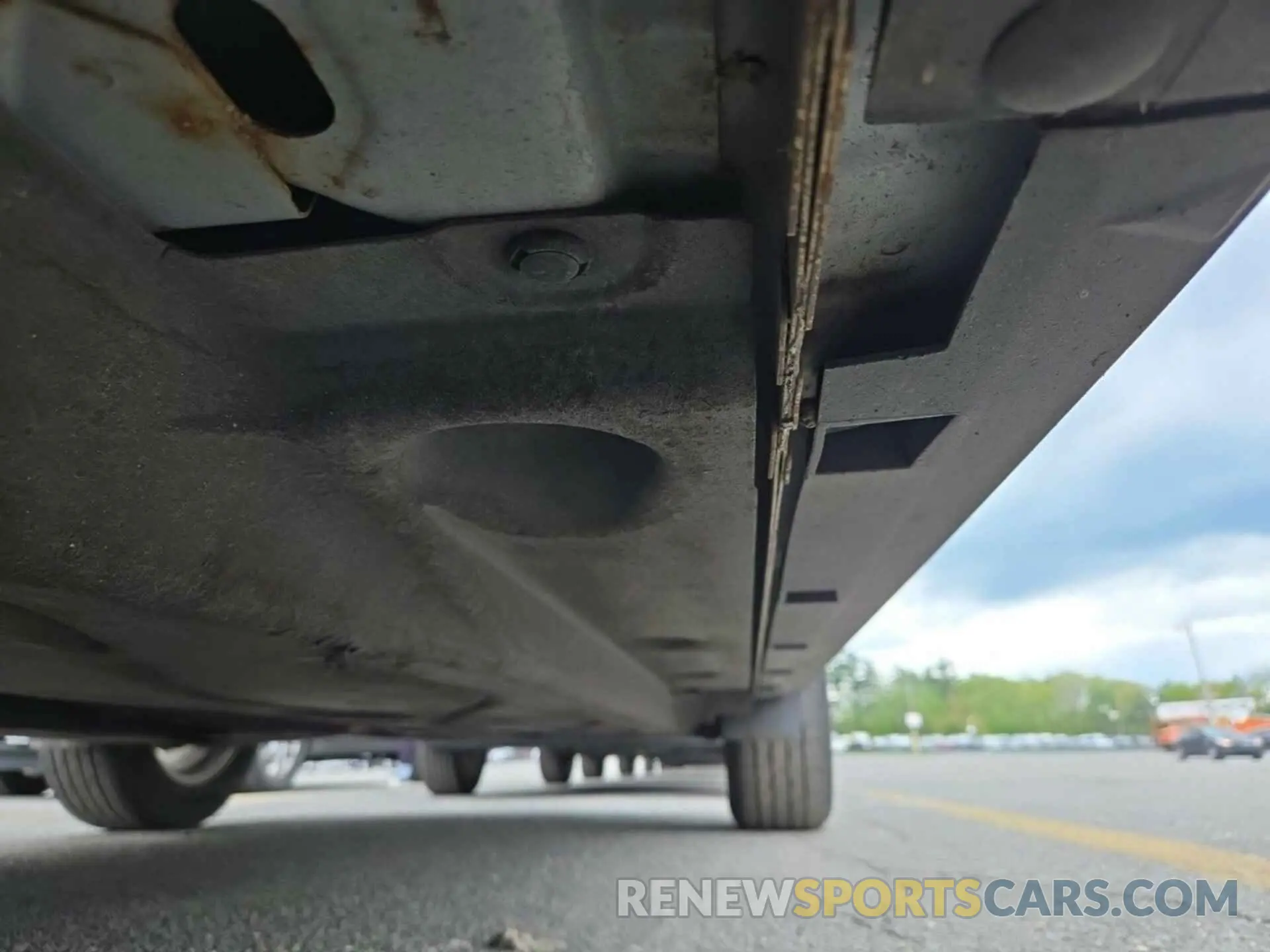 7 Photograph of a damaged car 1FMCU9G62LUC47075 FORD ESCAPE 2020