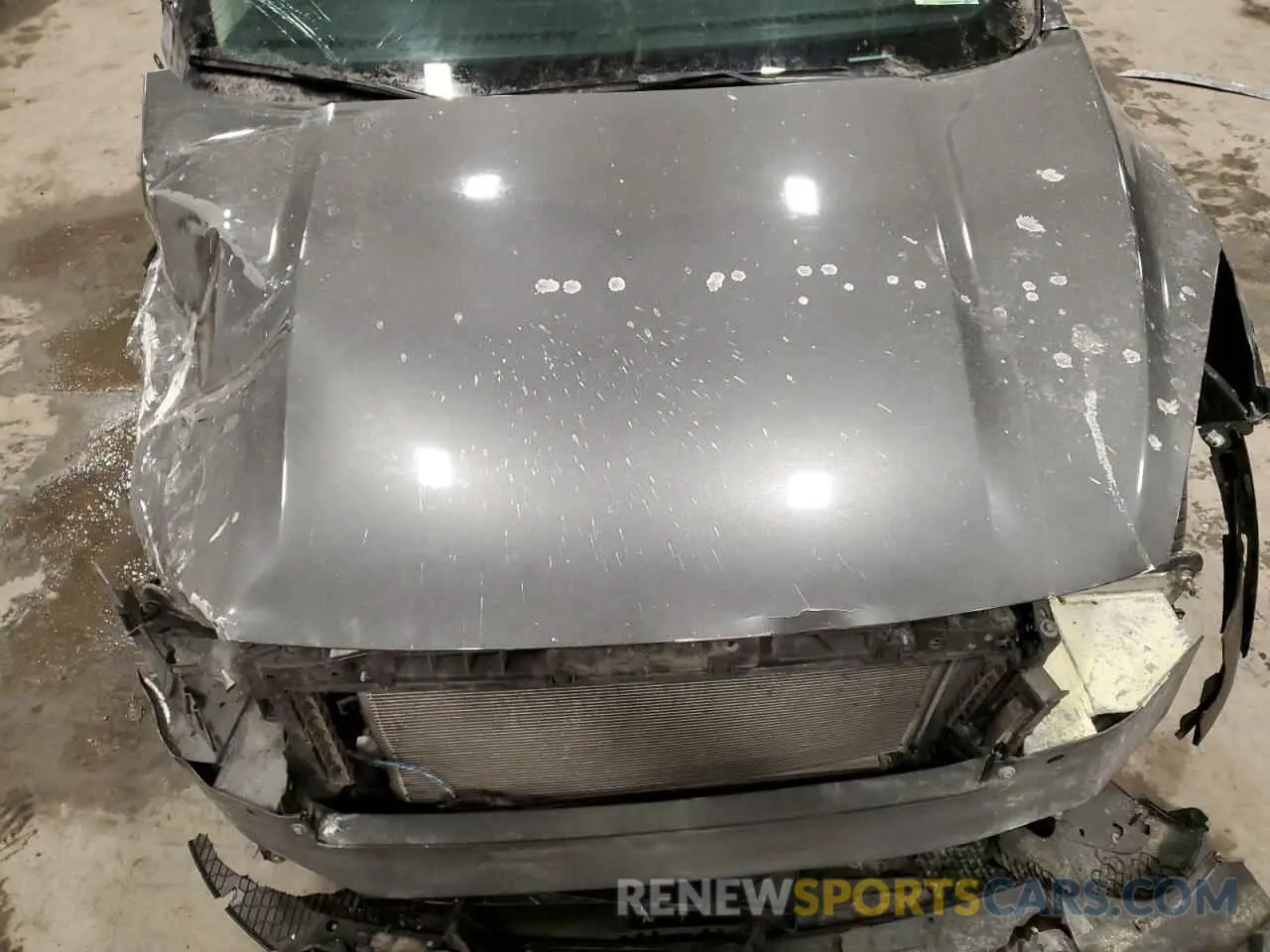 11 Photograph of a damaged car 1FMCU9G64LUA64700 FORD ESCAPE 2020