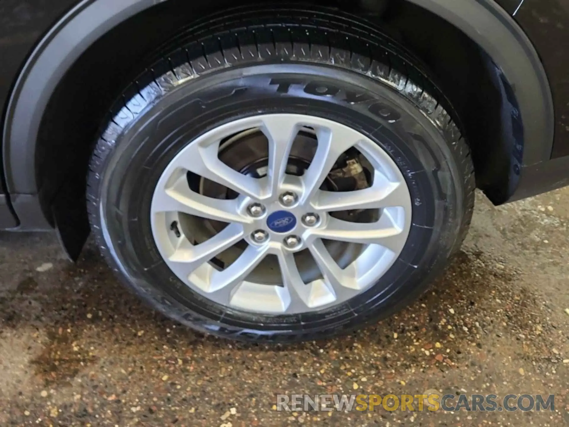 11 Photograph of a damaged car 1FMCU9G64LUA69878 FORD ESCAPE 2020