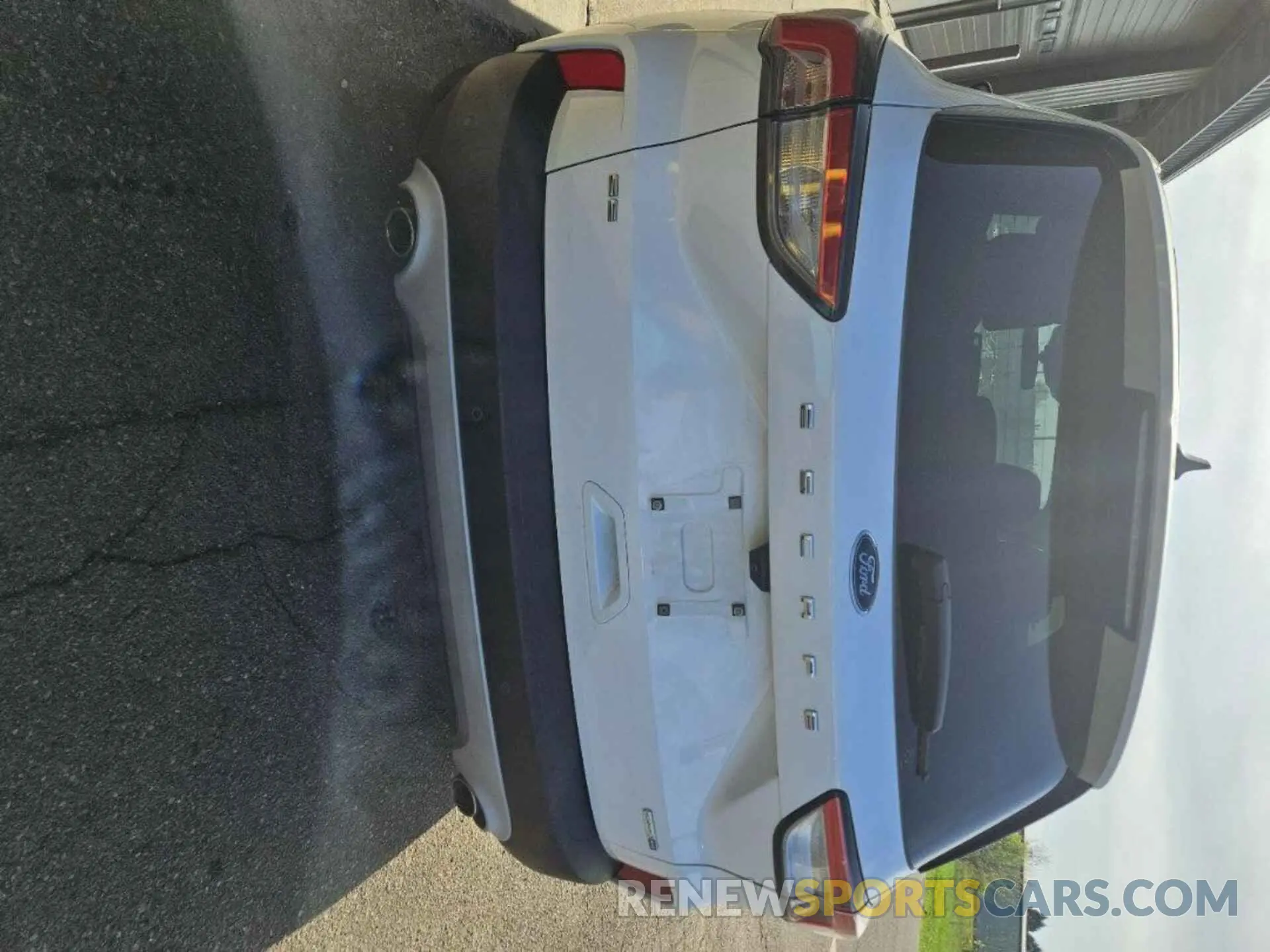 3 Photograph of a damaged car 1FMCU9G65LUB80729 FORD ESCAPE 2020