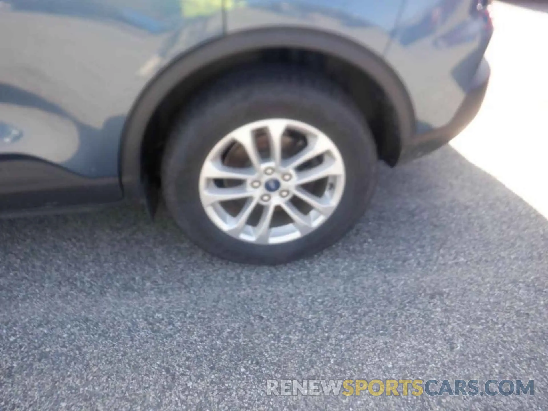 11 Photograph of a damaged car 1FMCU9G65LUB81010 FORD ESCAPE 2020