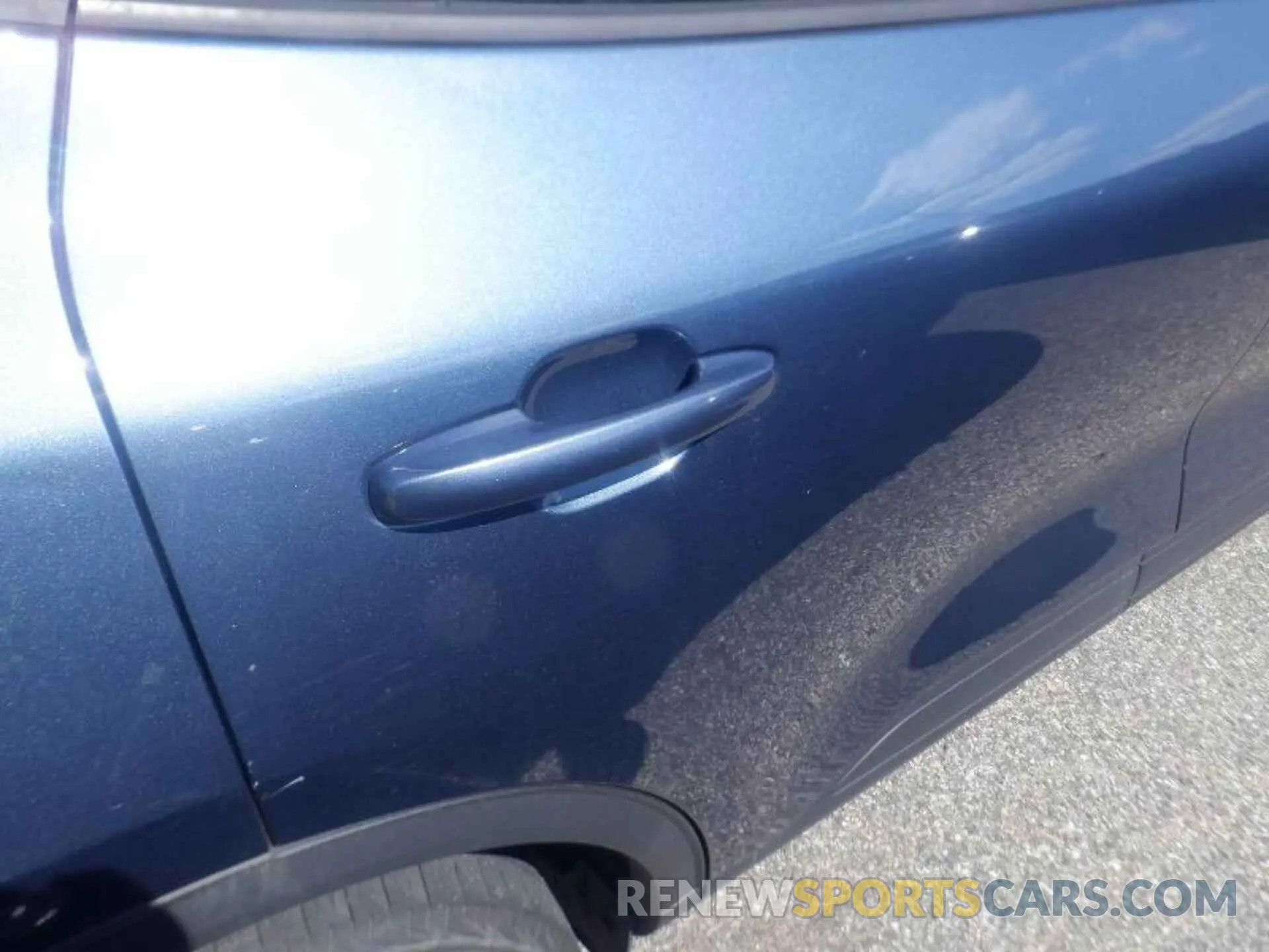 20 Photograph of a damaged car 1FMCU9G65LUB81010 FORD ESCAPE 2020