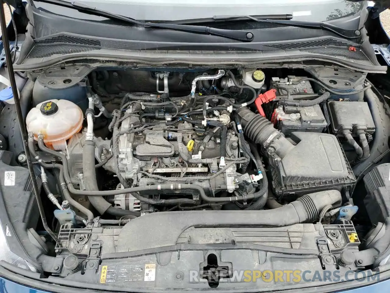12 Photograph of a damaged car 1FMCU9G65LUC60225 FORD ESCAPE 2020