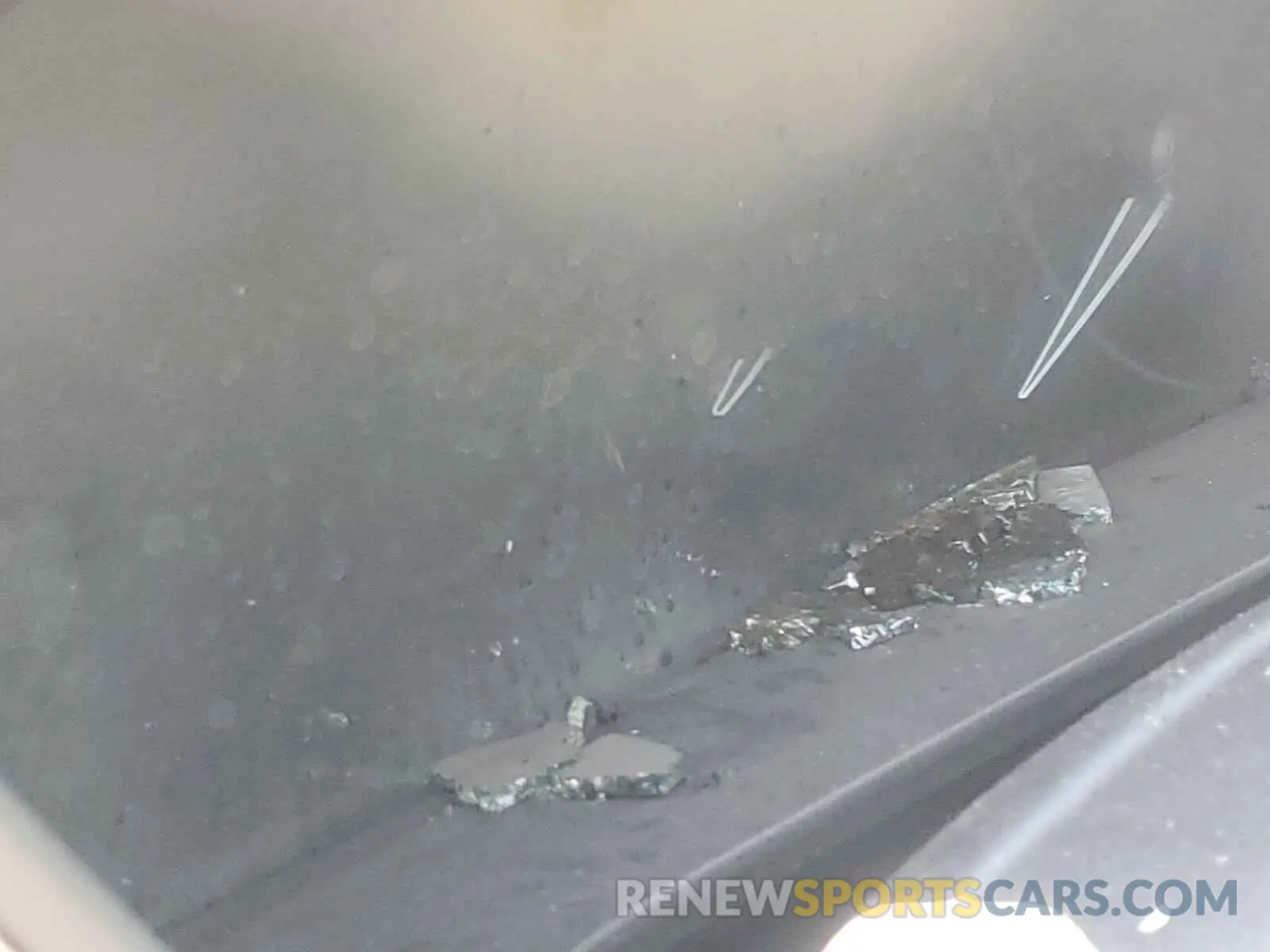 8 Photograph of a damaged car 1FMCU9G68LUB87254 FORD ESCAPE 2020