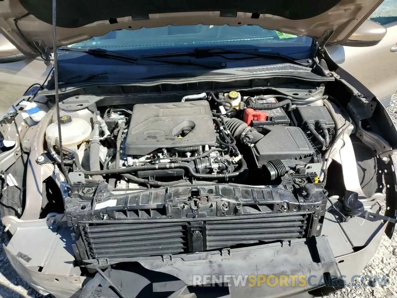 12 Photograph of a damaged car 1FMCU9G69LUB63156 FORD ESCAPE 2020
